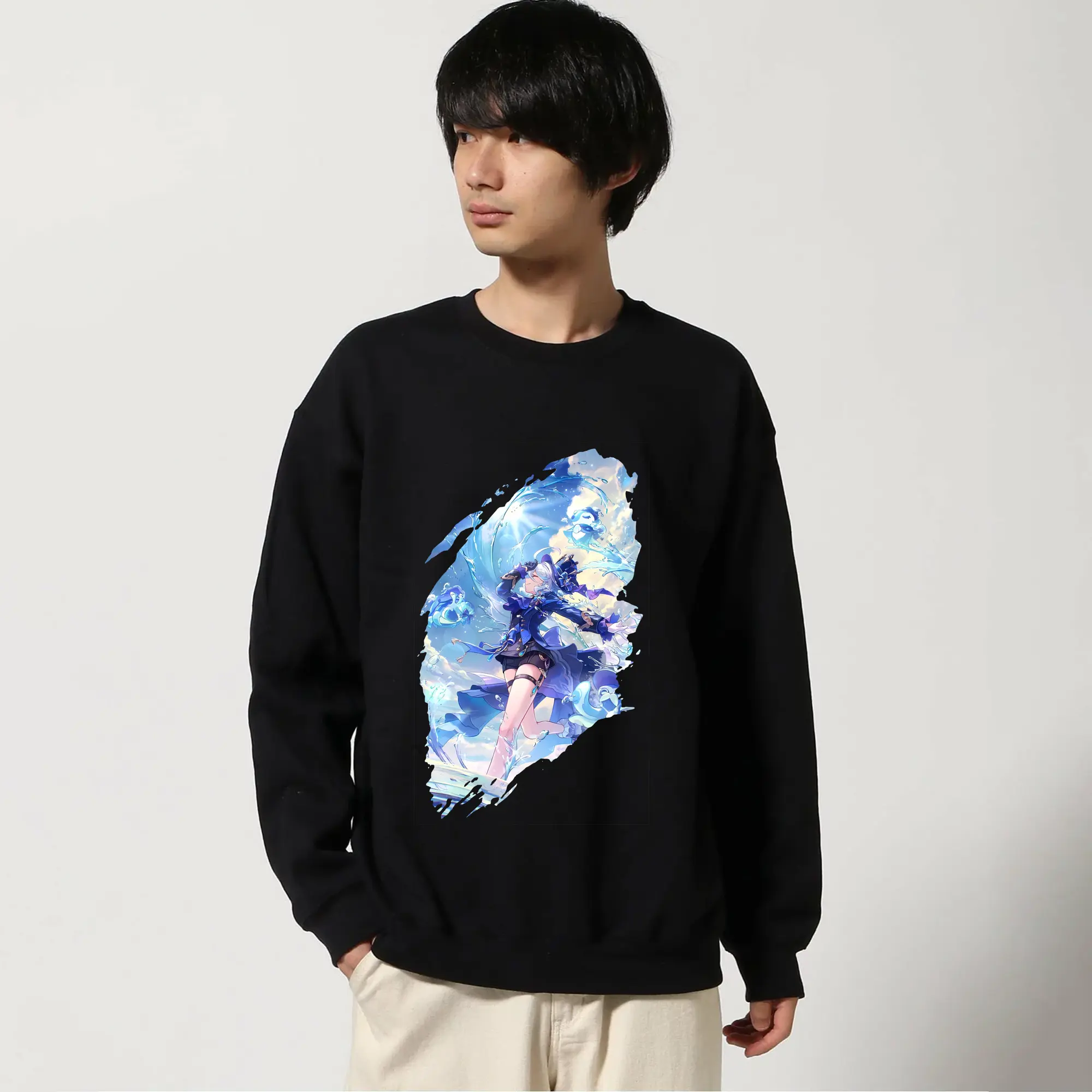 原 神 グッズ フリーナ