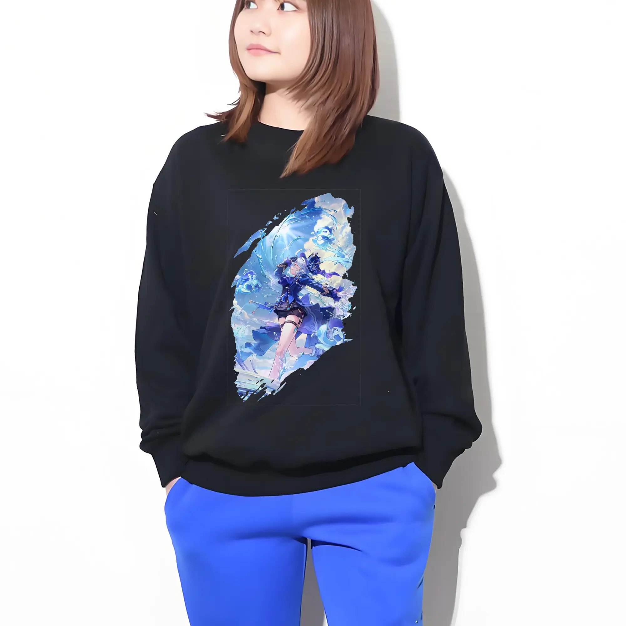 原 神 グッズ フリーナ