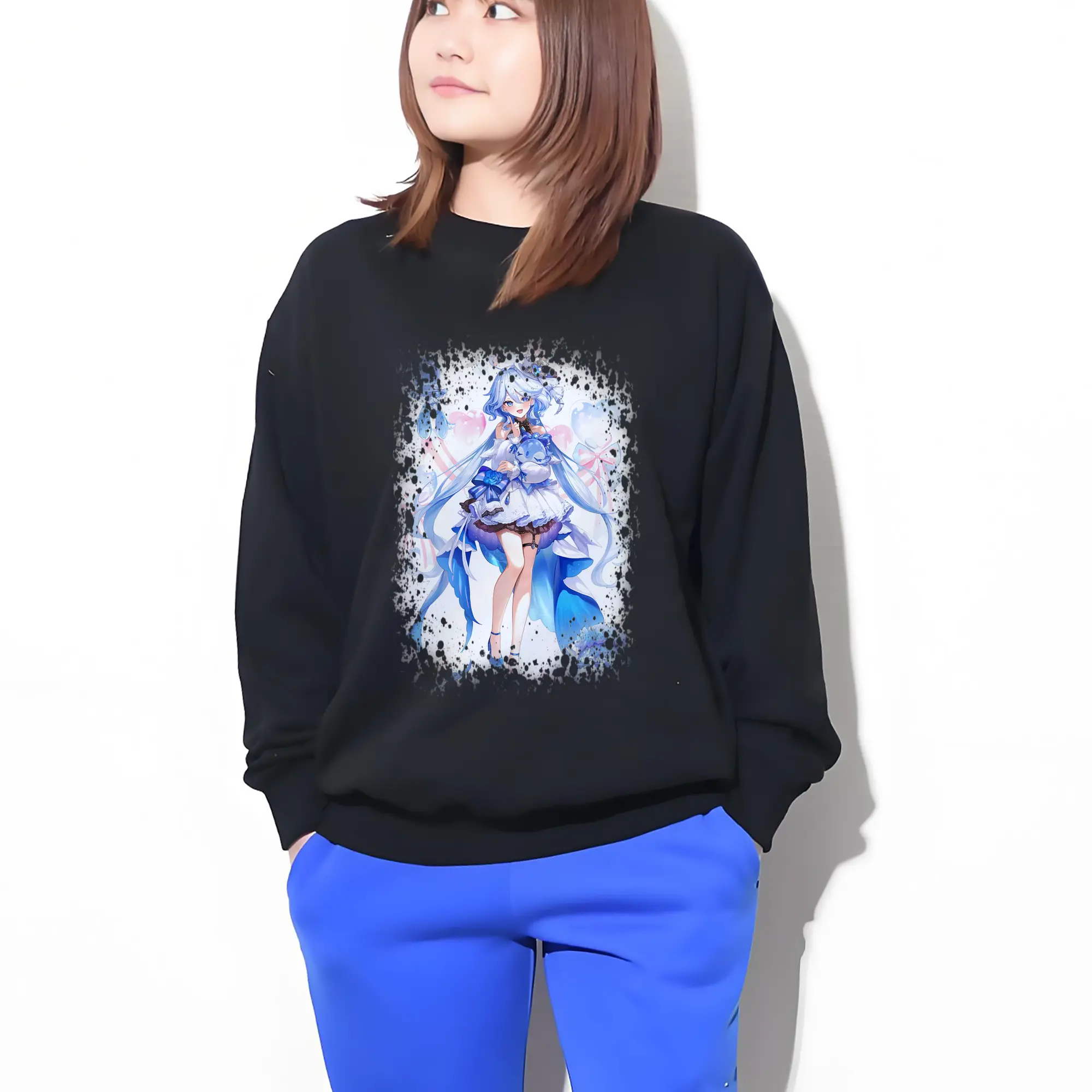 原 神 グッズ フリーナ