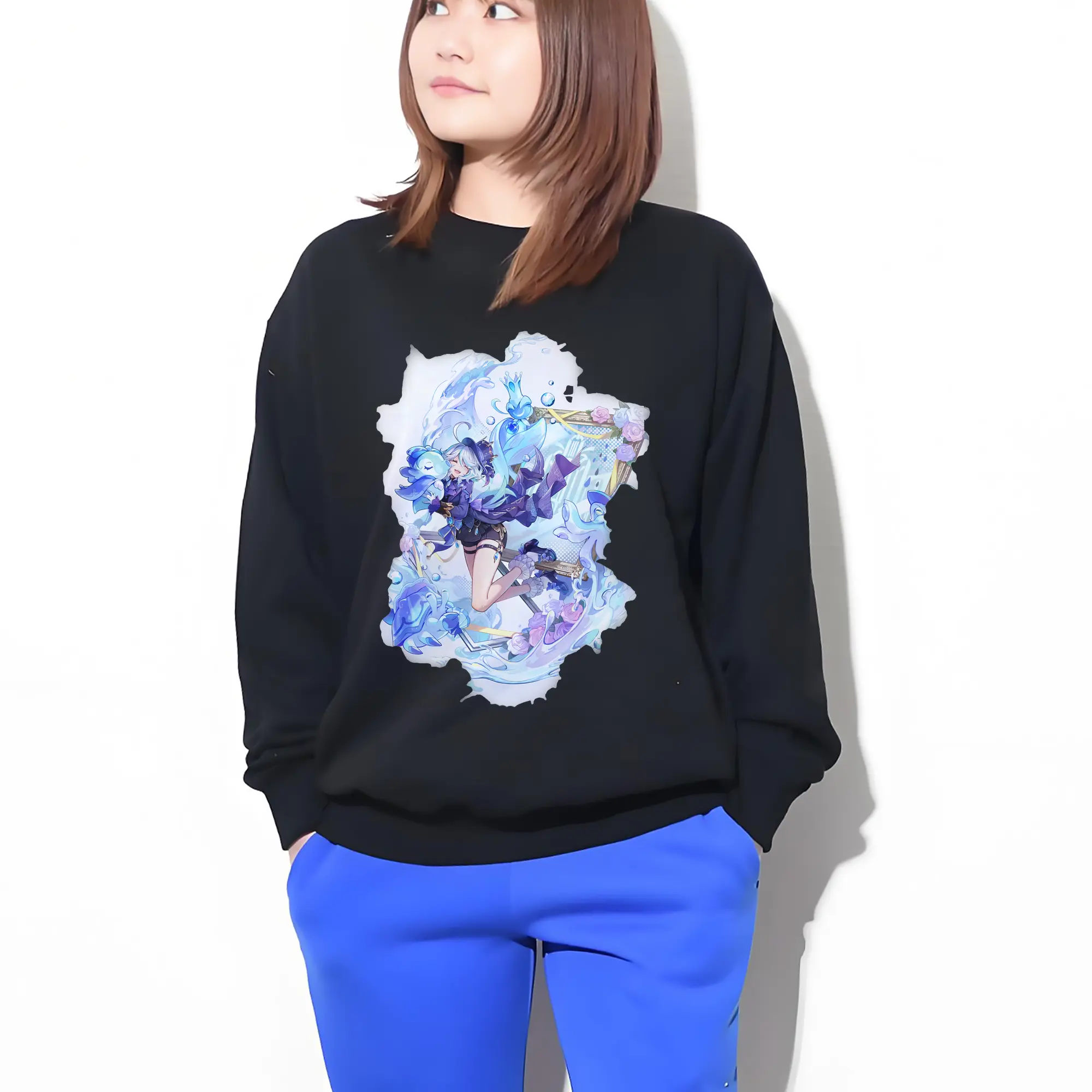 原 神 グッズ フリーナ