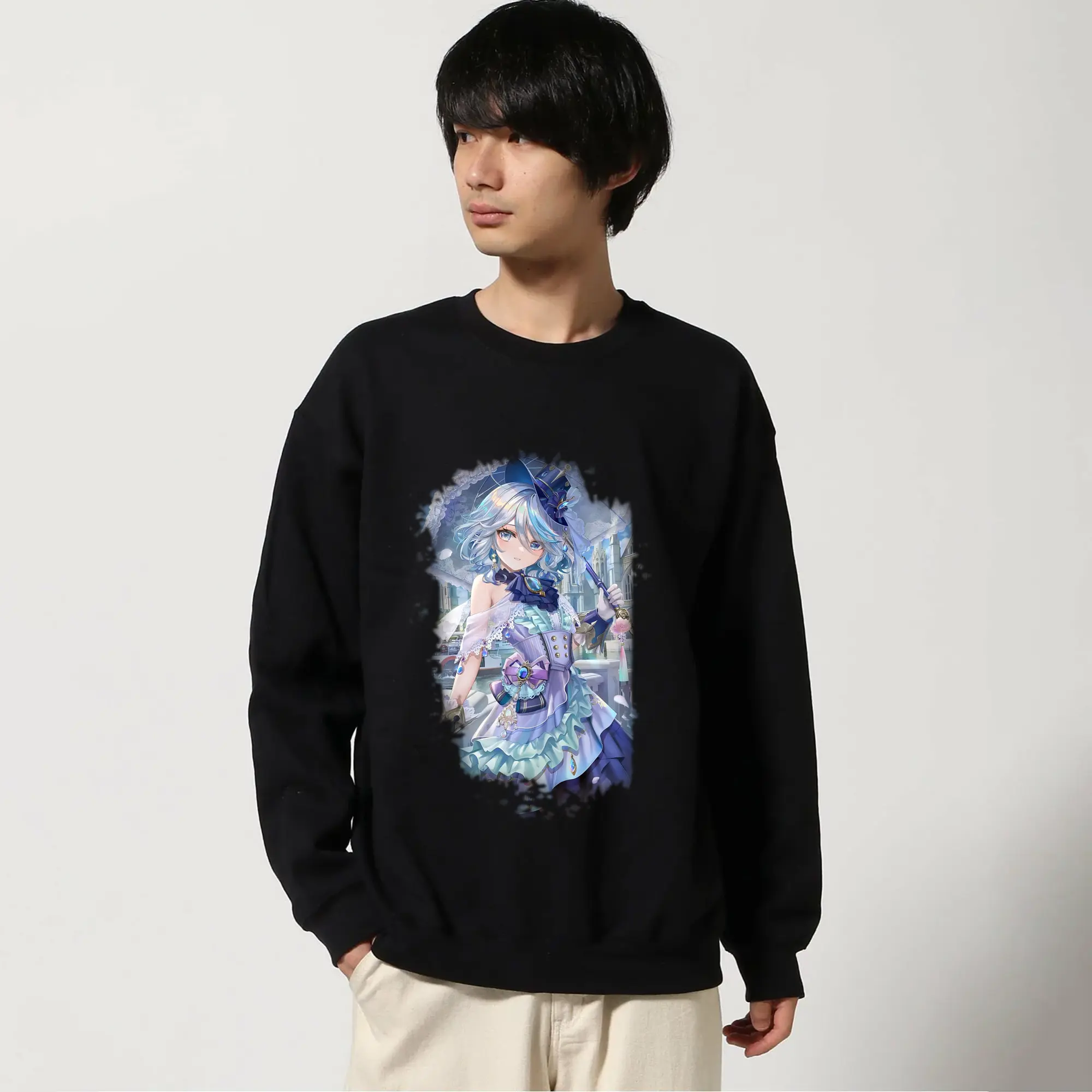 原 神 グッズ フリーナ