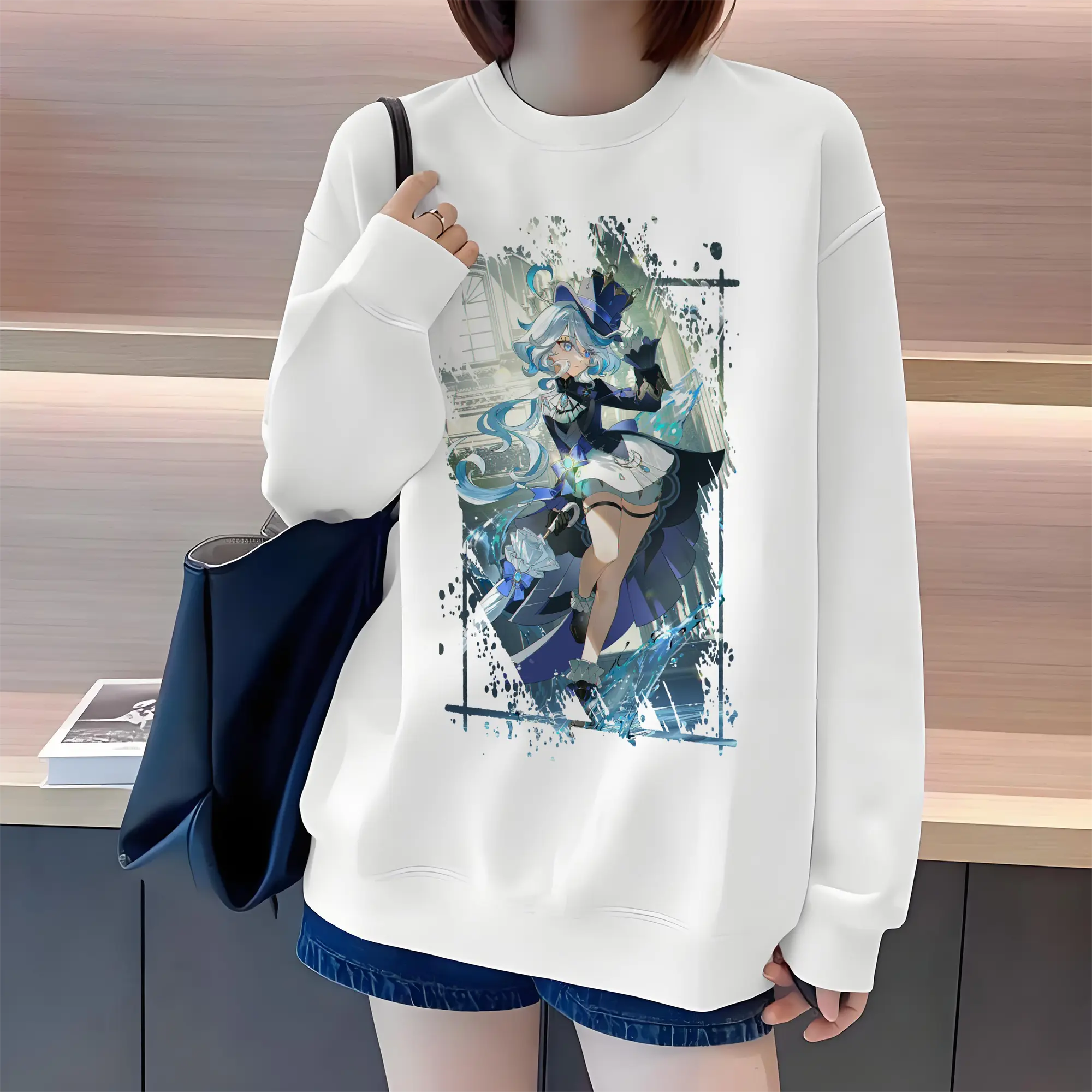 原 神 グッズ フリーナ