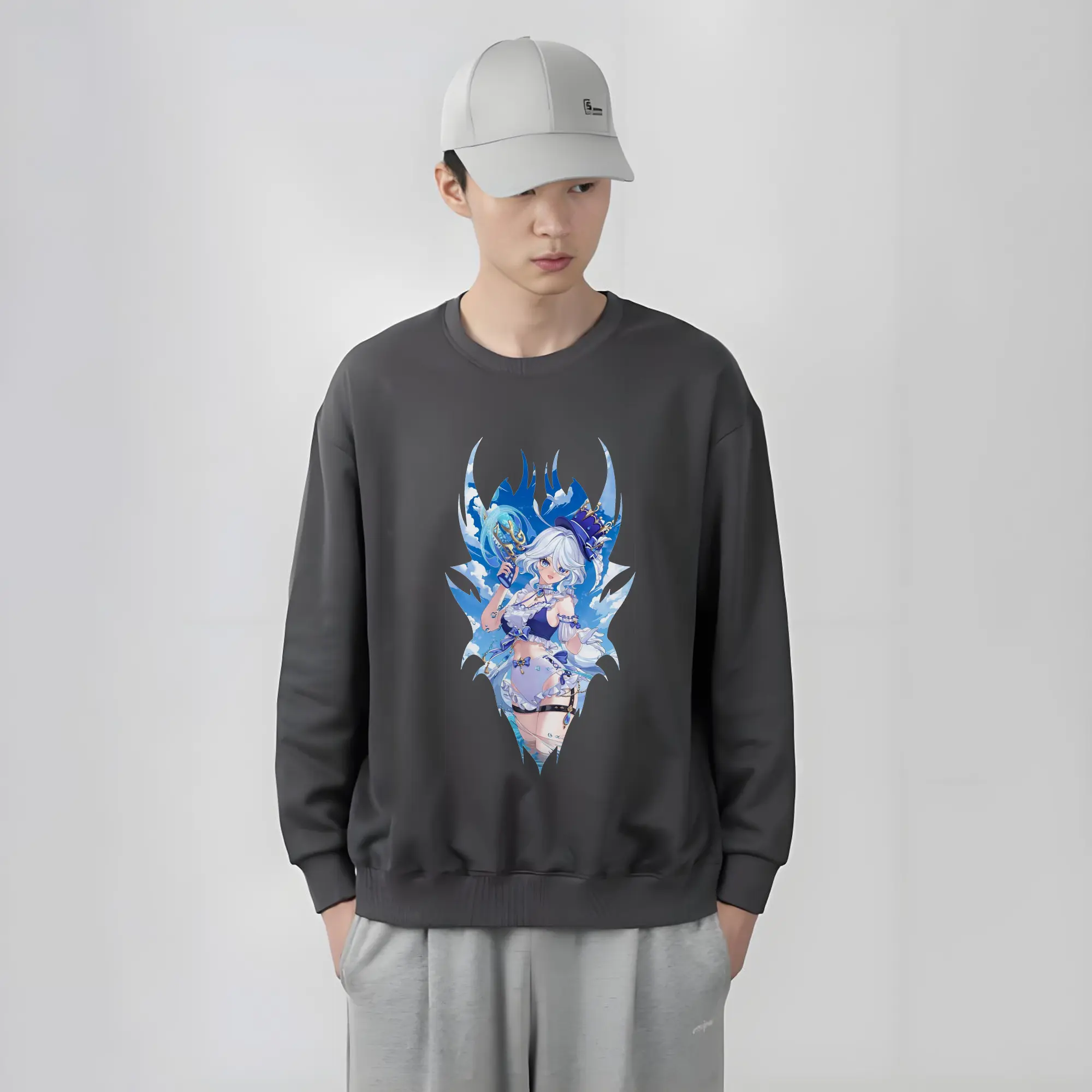 原 神 グッズ フリーナ