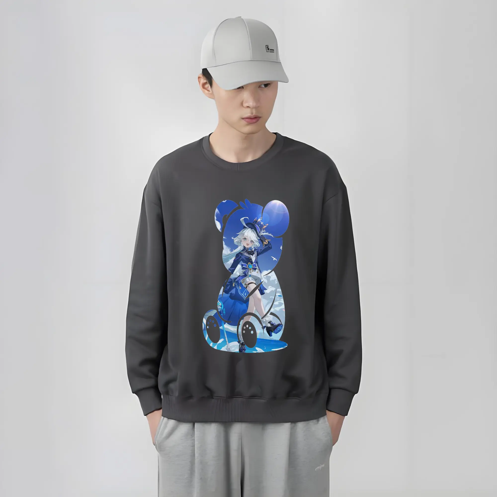 原 神 グッズ フリーナ