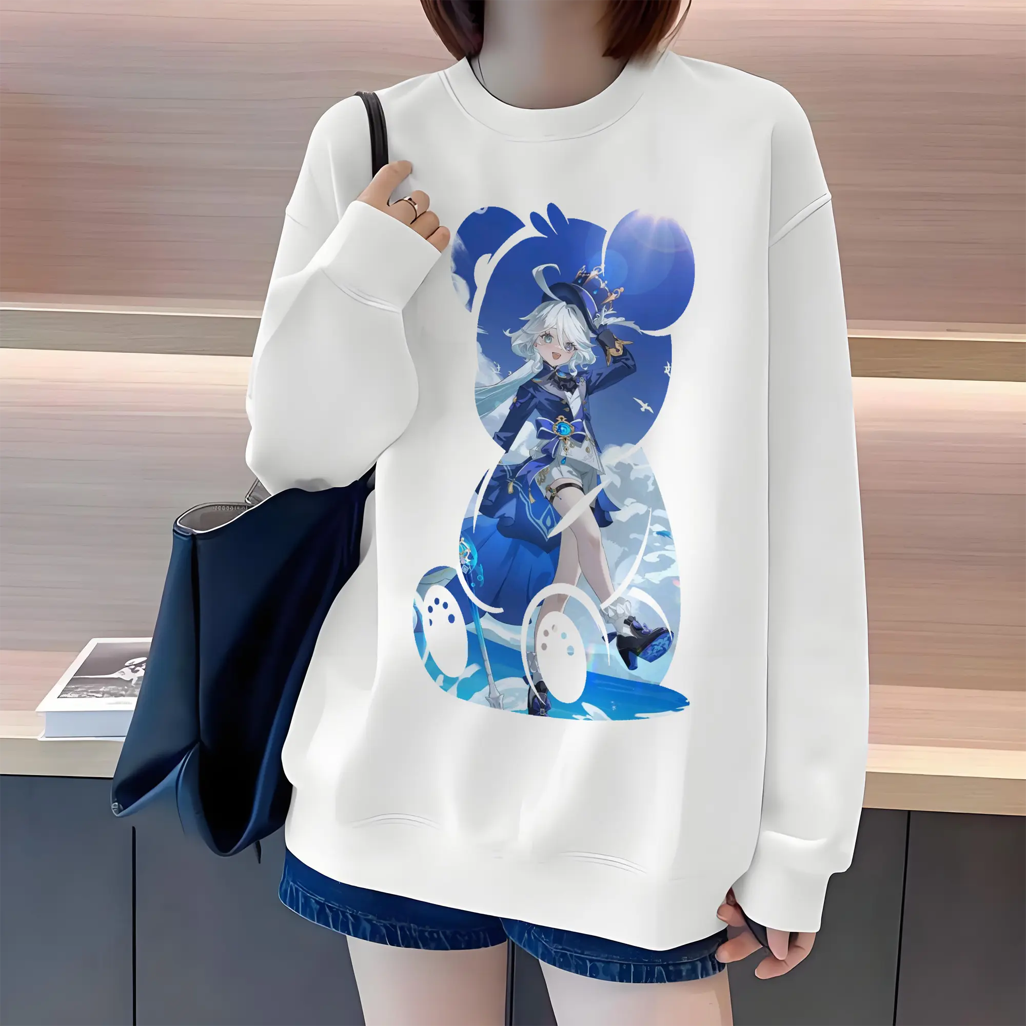 原 神 グッズ フリーナ