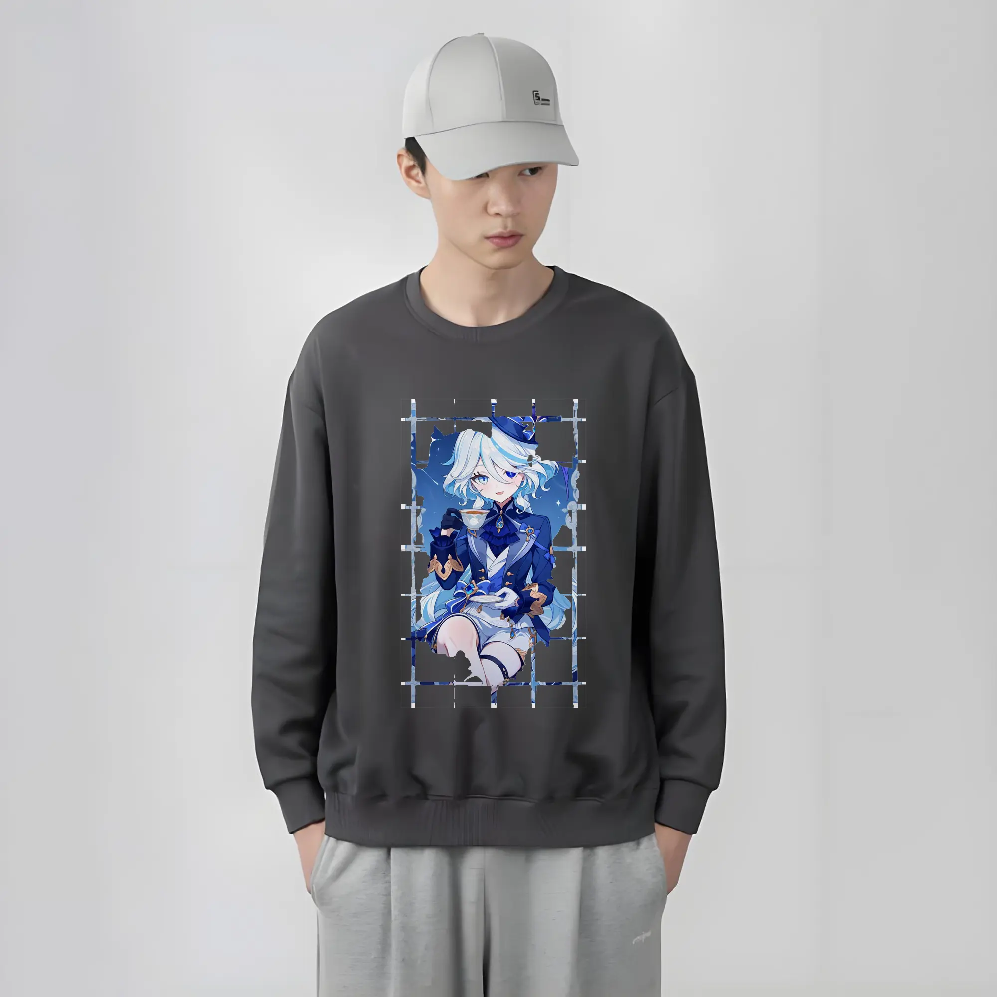 原 神 グッズ フリーナ