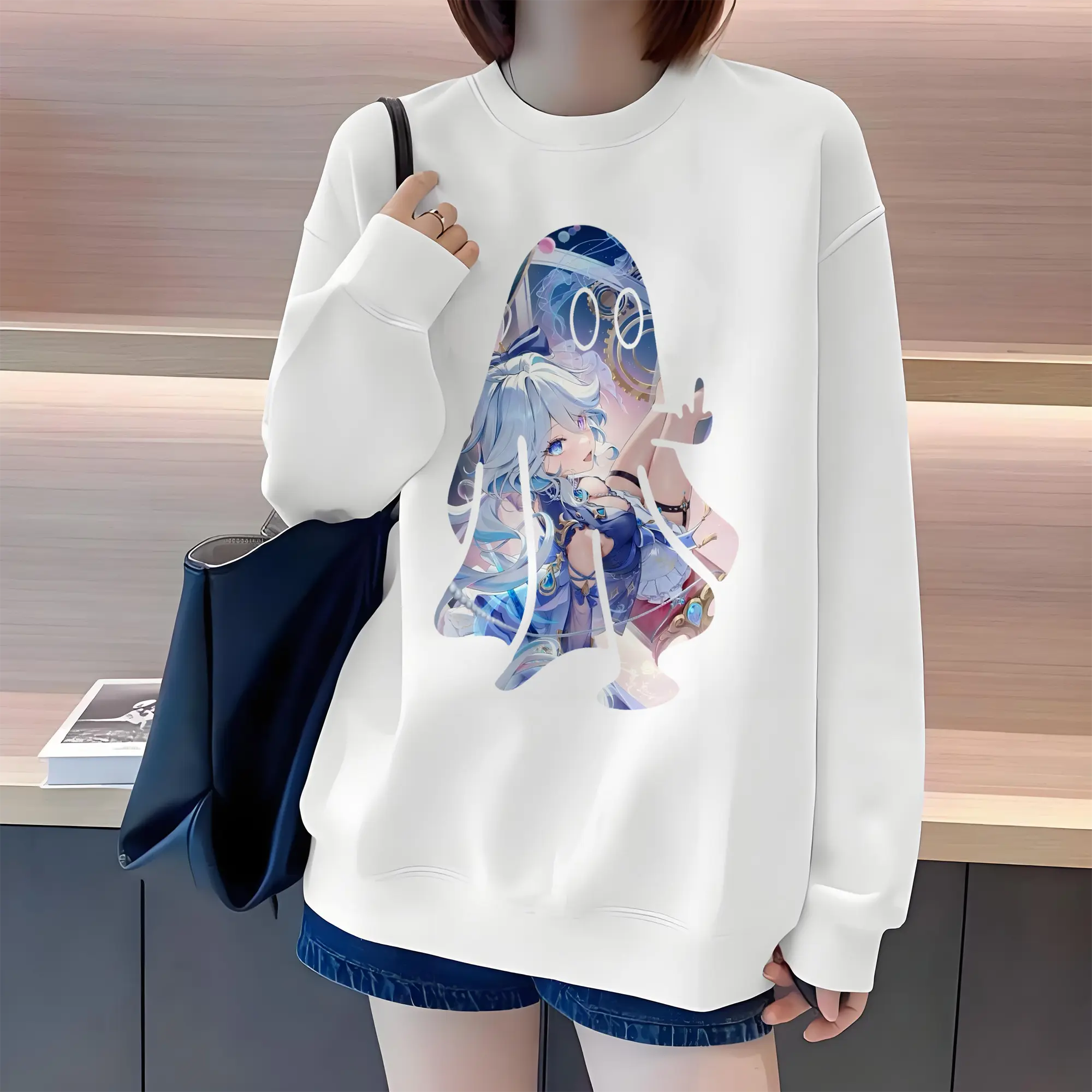 原 神 グッズ フリーナ