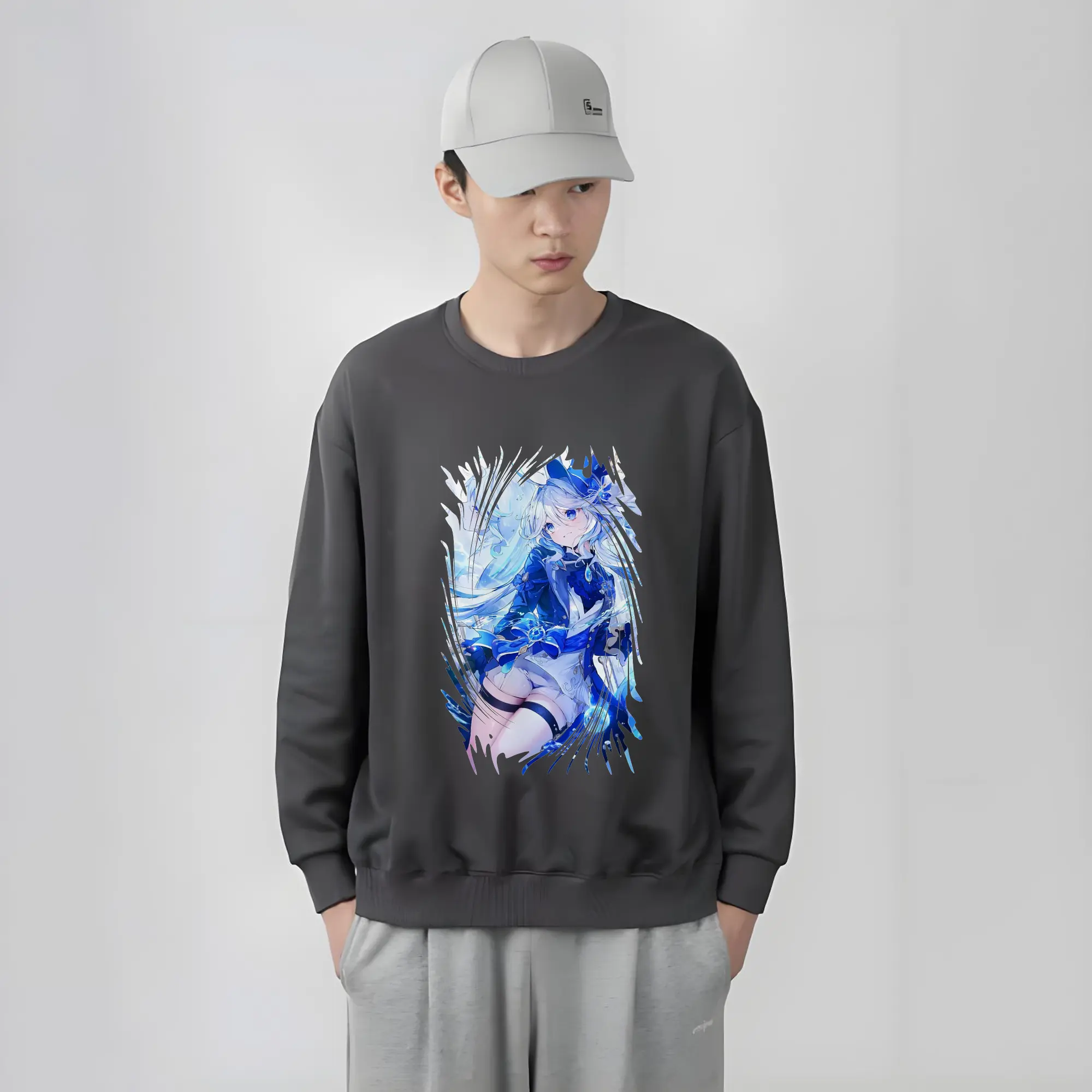 原 神 グッズ フリーナ