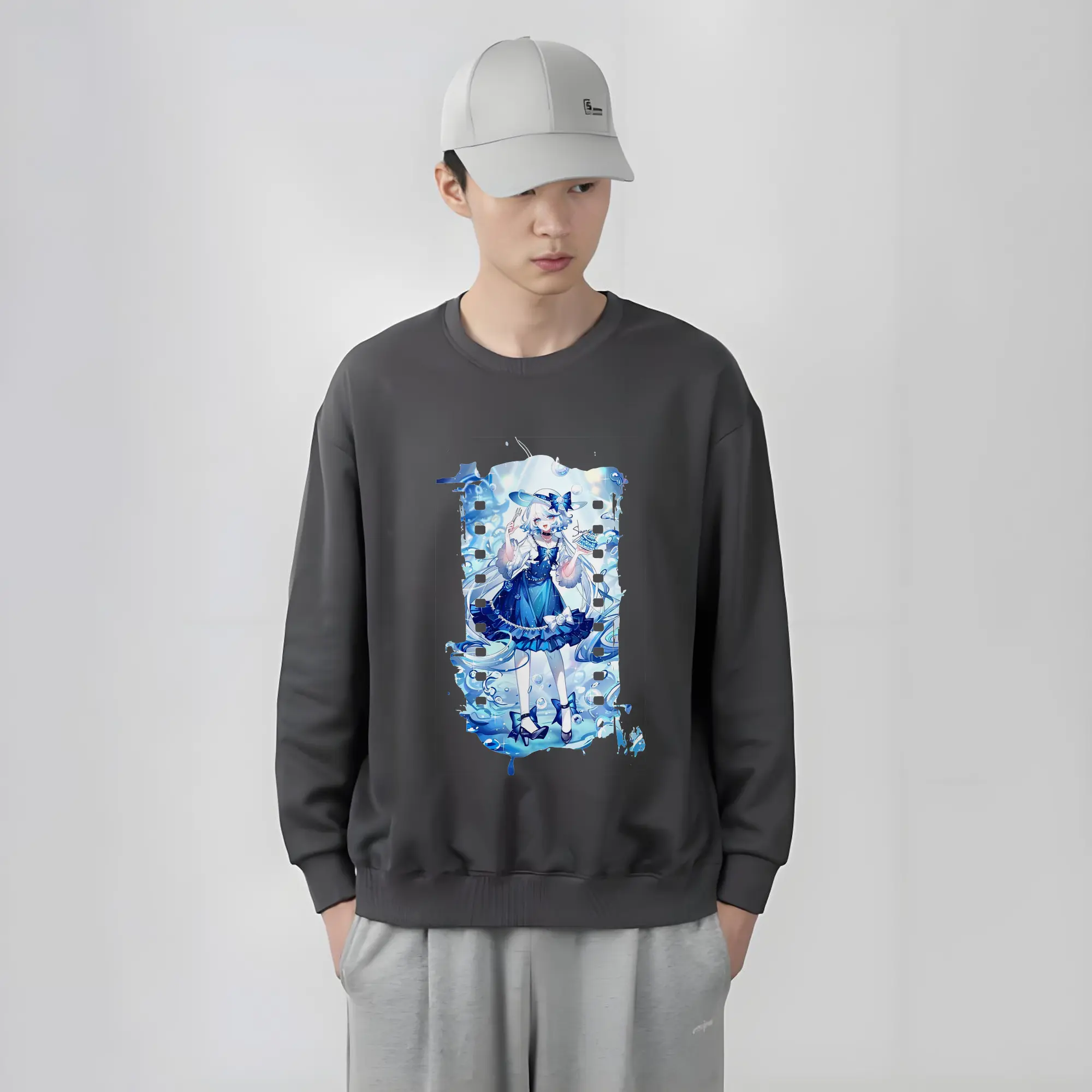 原 神 グッズ フリーナ