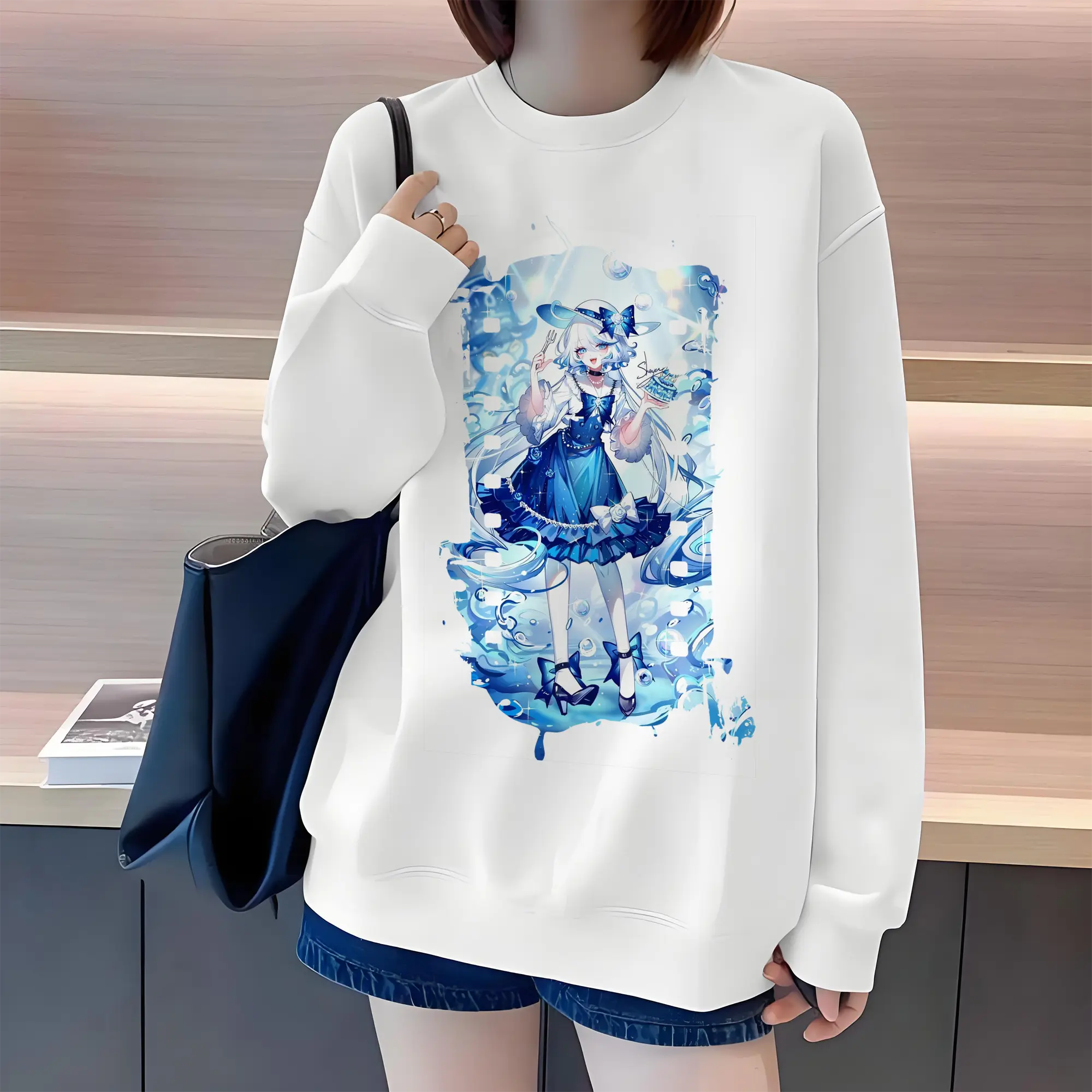 原 神 グッズ フリーナ