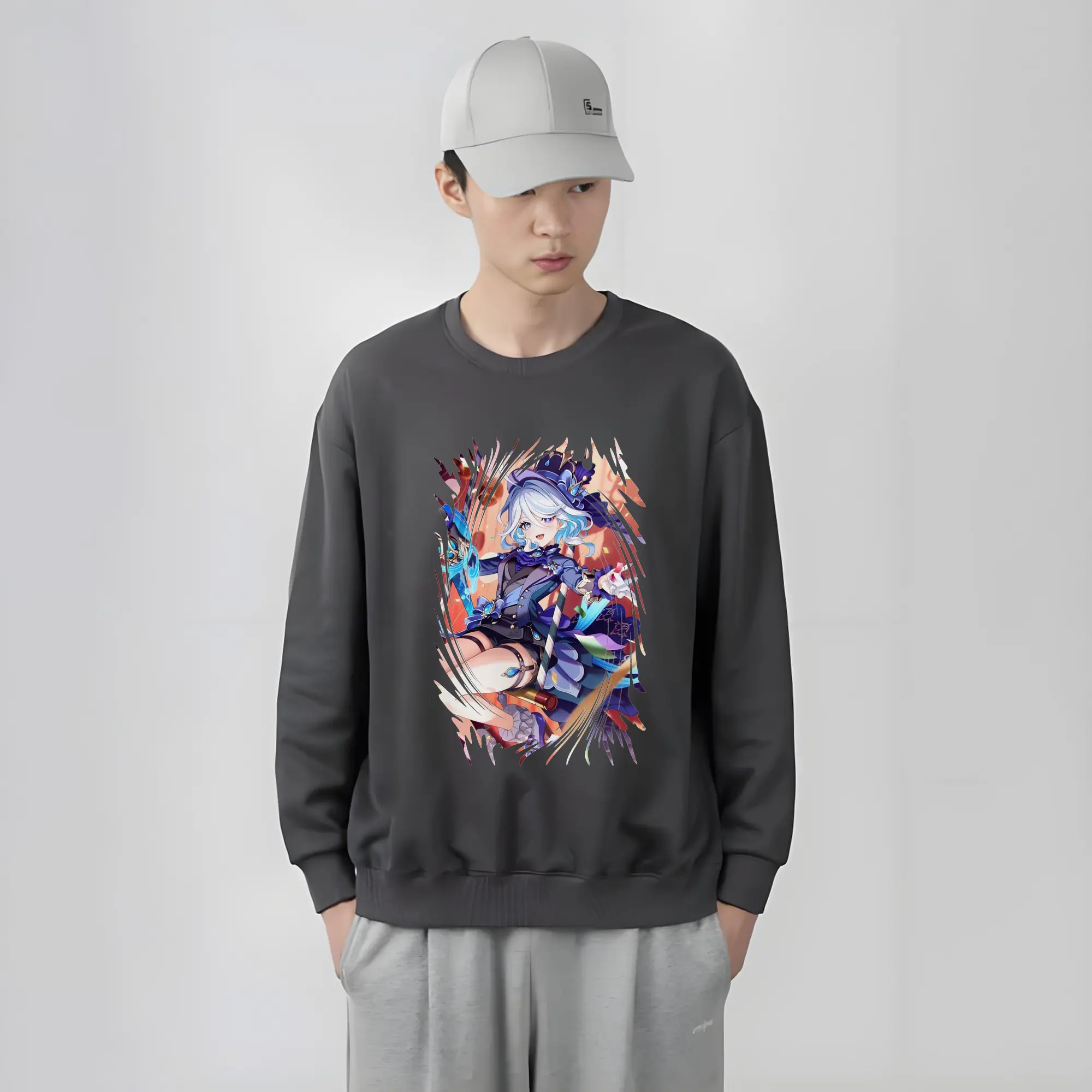 原 神 グッズ フリーナ