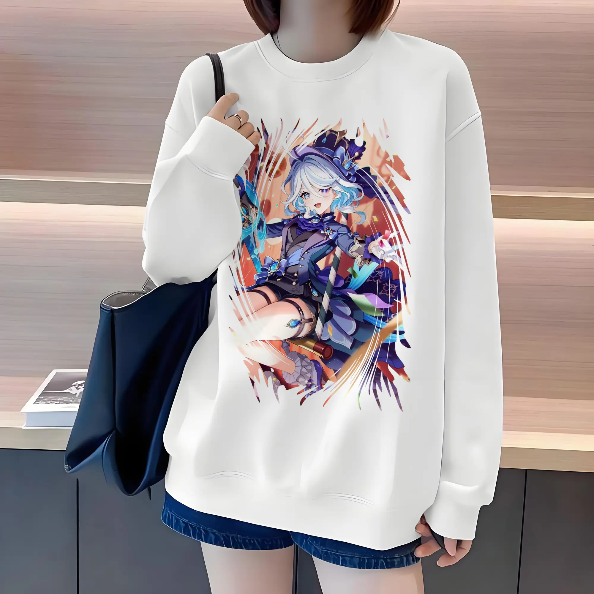 原 神 グッズ フリーナ