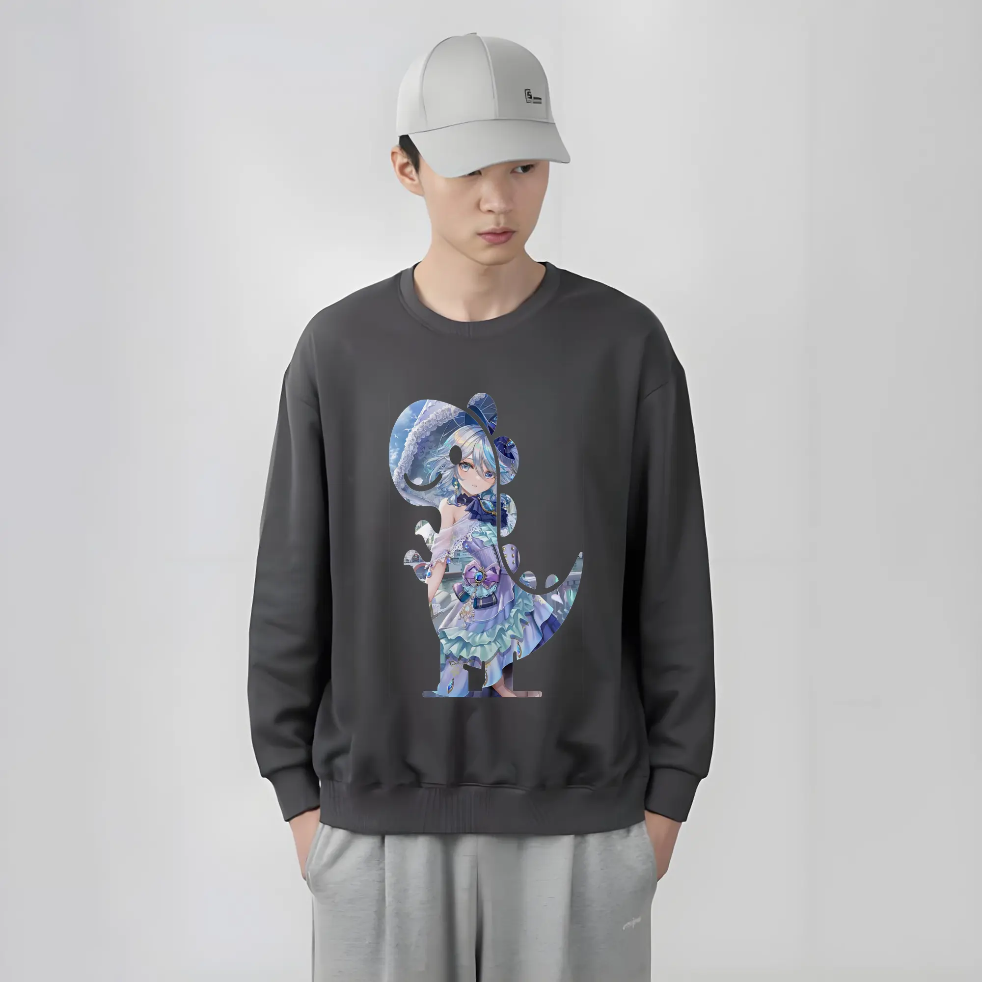 原 神 グッズ フリーナ