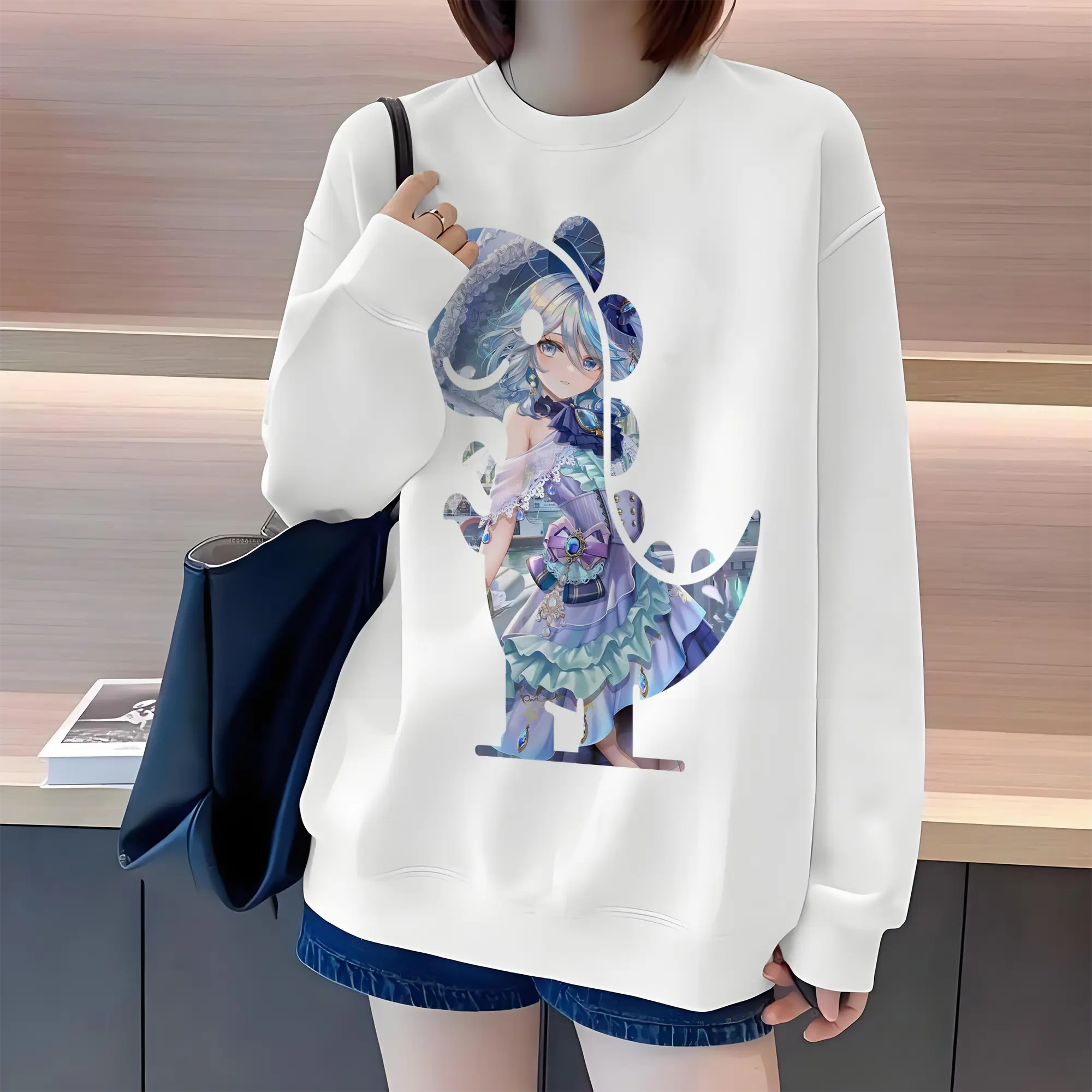 原 神 グッズ フリーナ