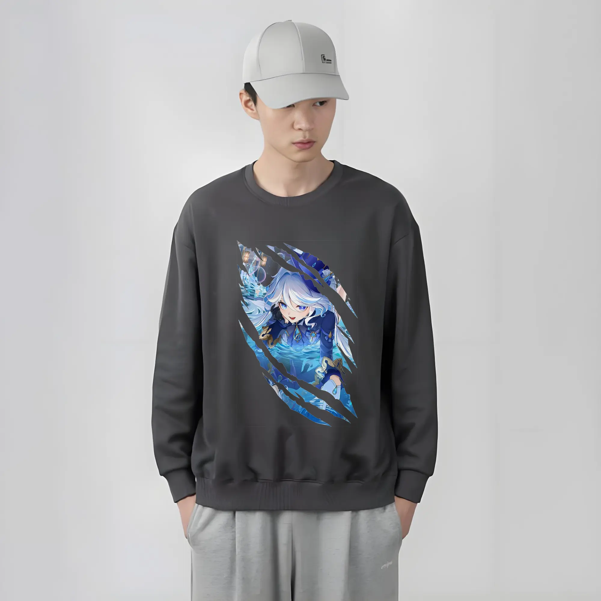 原 神 グッズ フリーナ