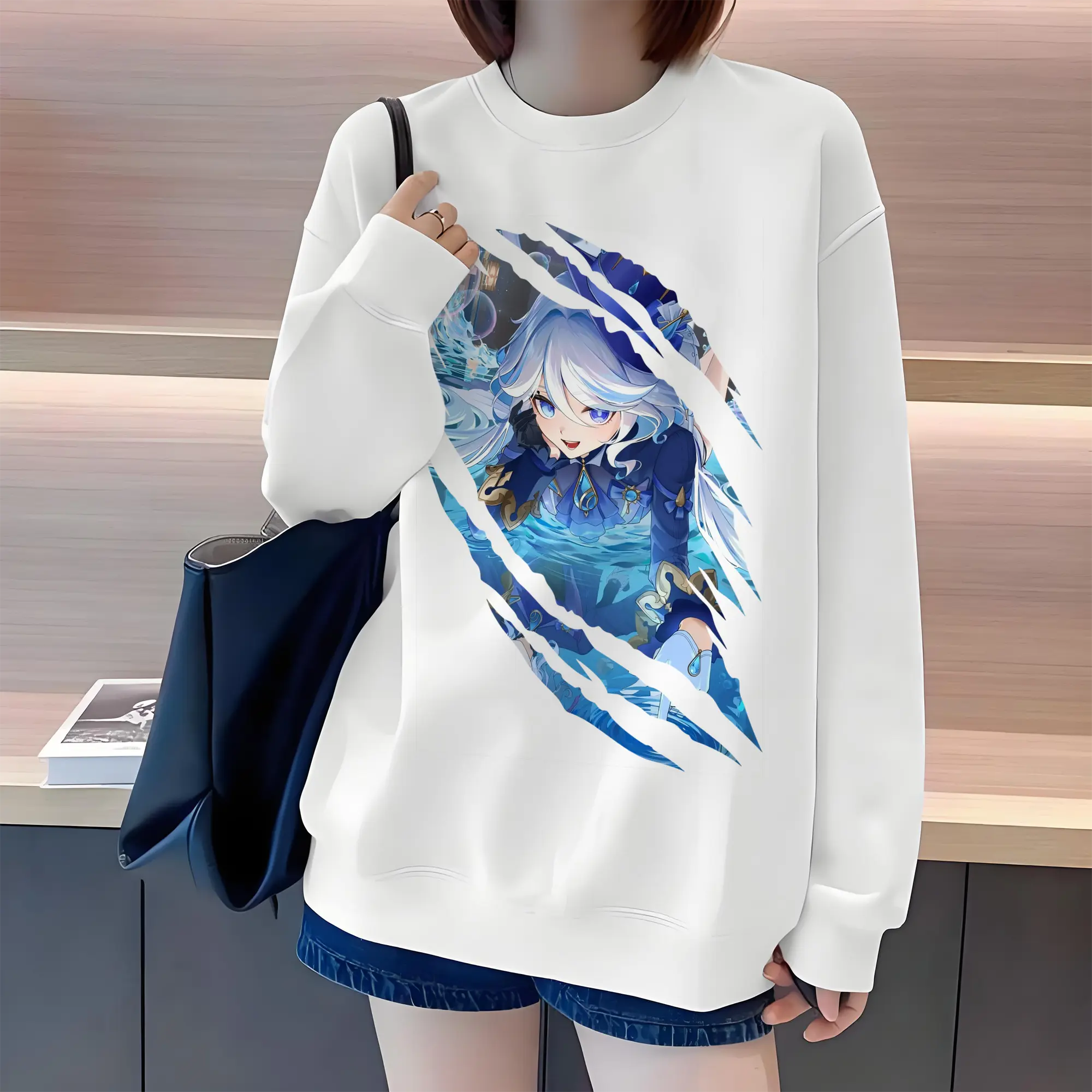 原 神 グッズ フリーナ