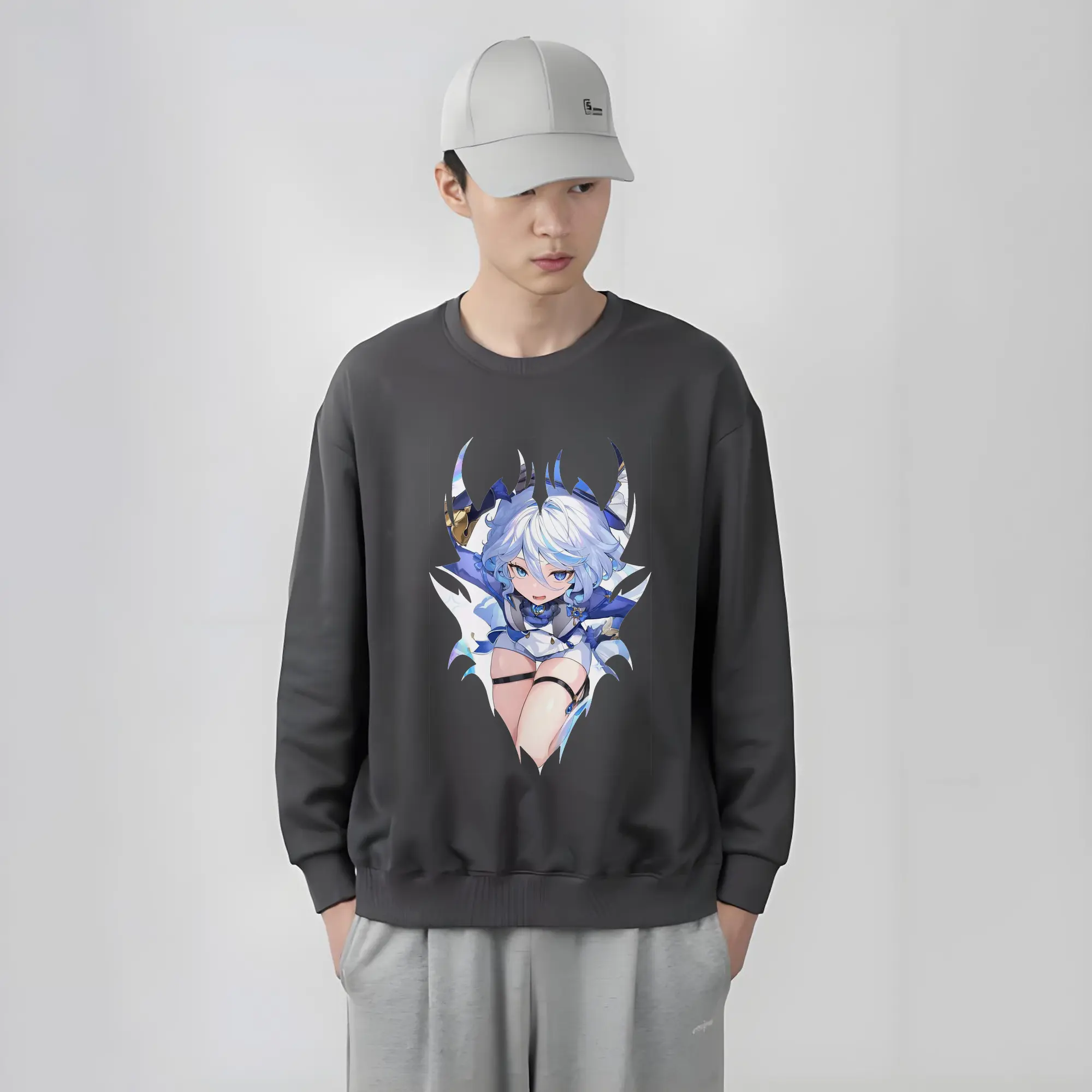 原 神 グッズ フリーナ