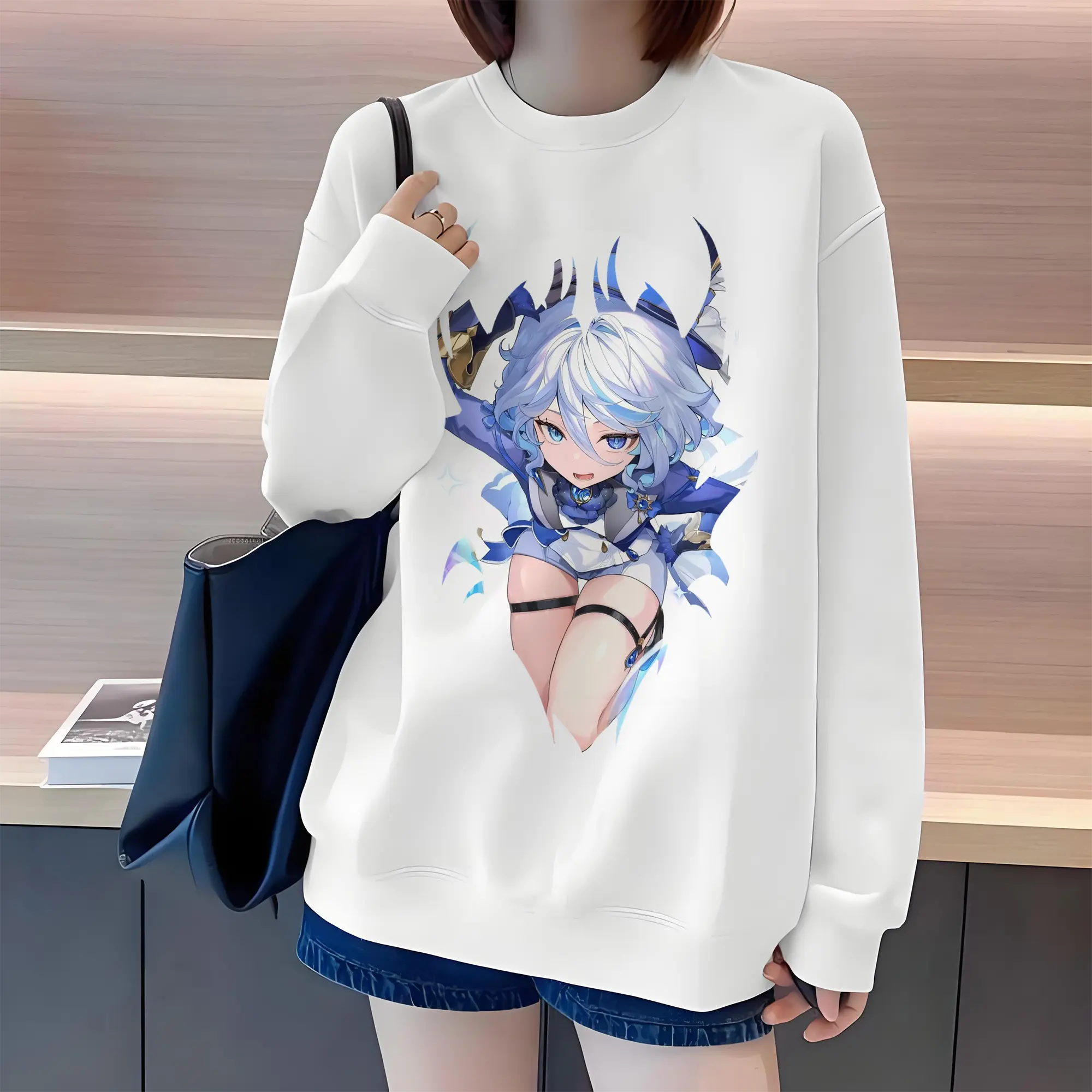 原 神 グッズ フリーナ