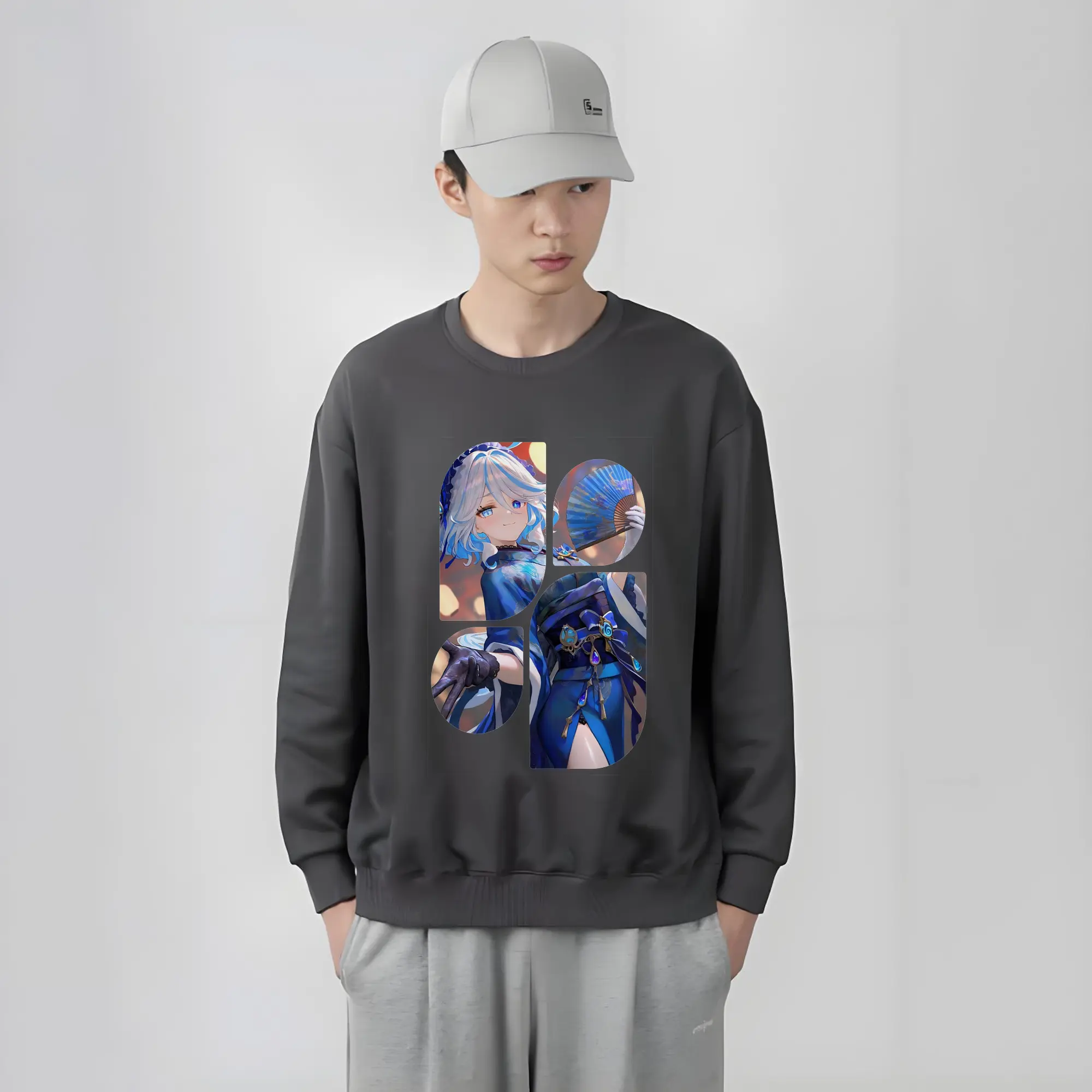 原 神 グッズ フリーナ