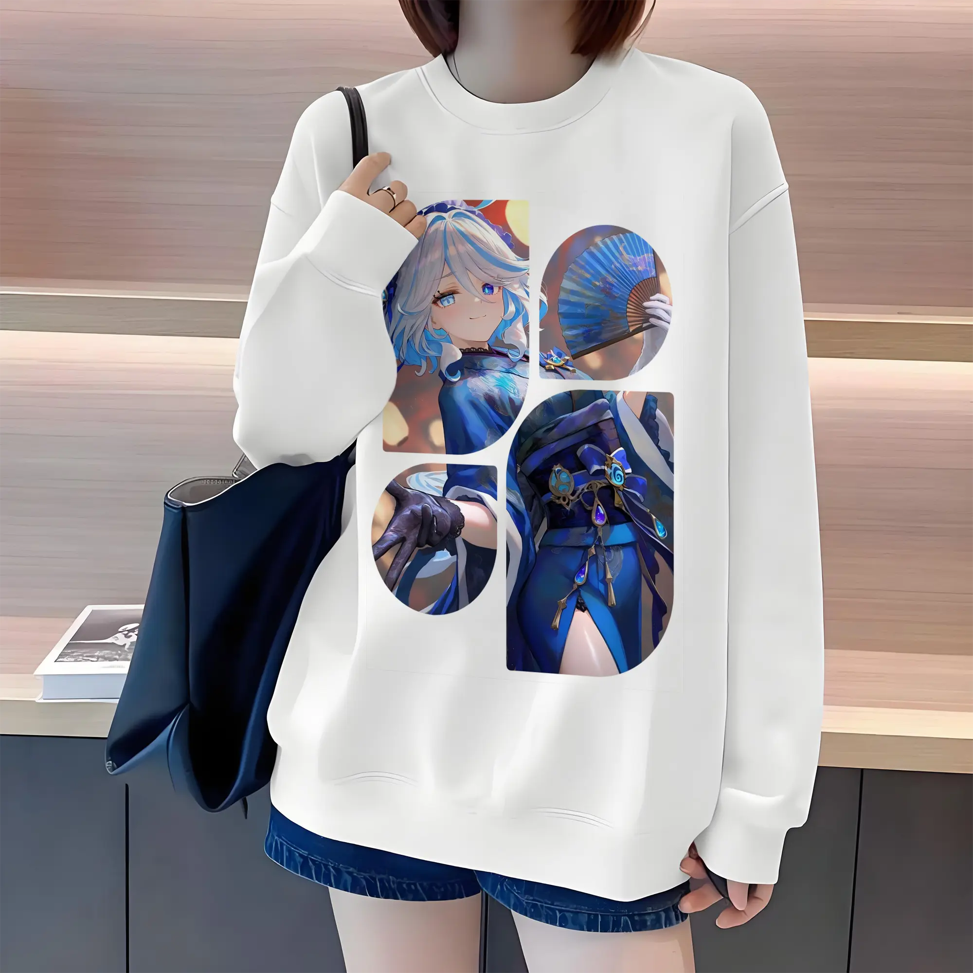 原 神 グッズ フリーナ