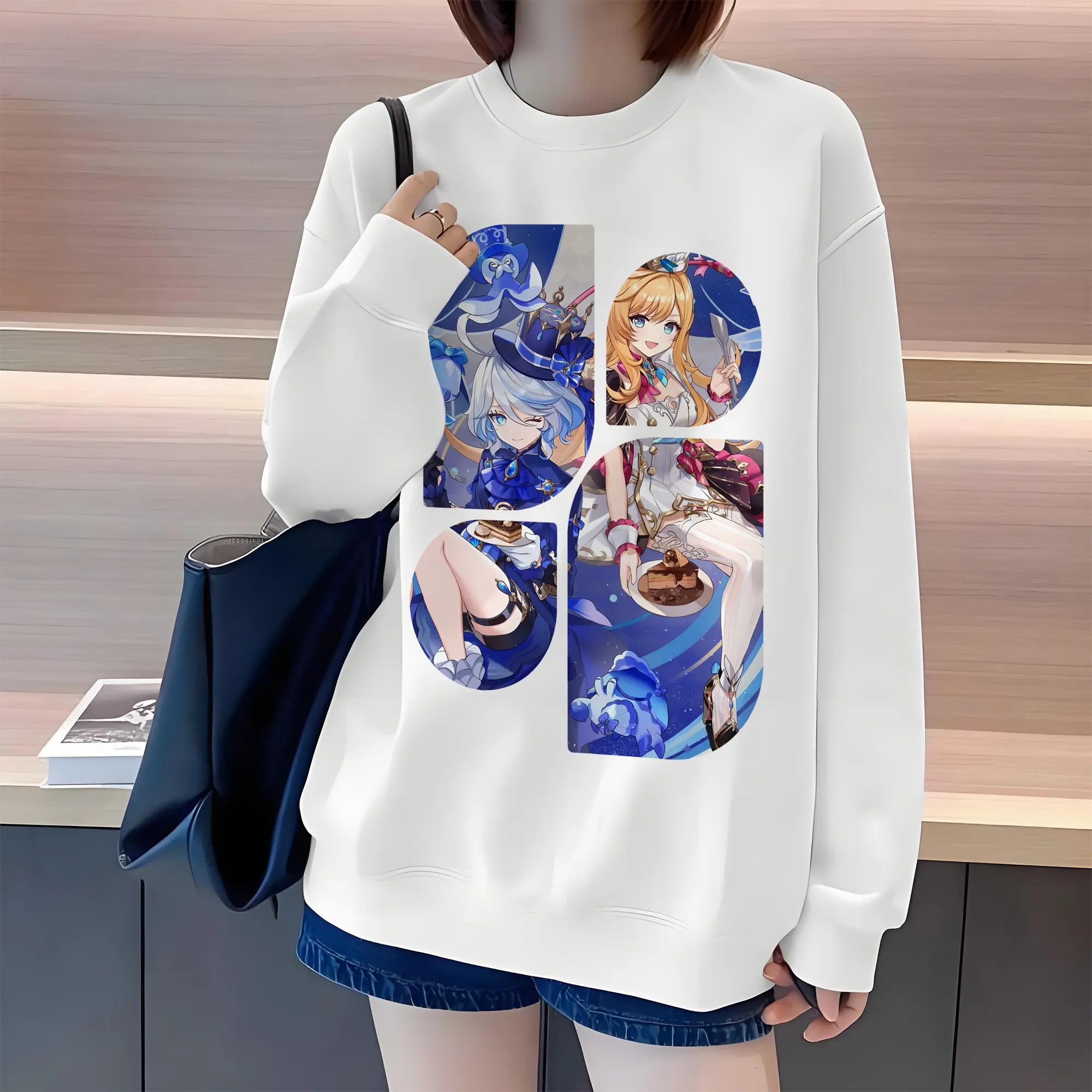 原 神 グッズ フリーナ