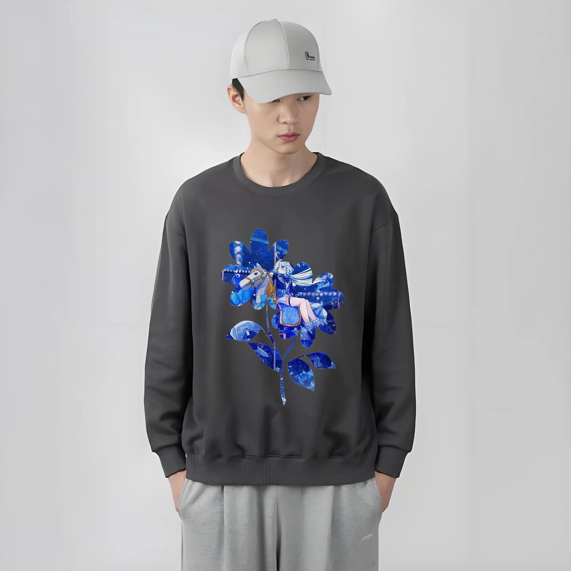 原 神 グッズ フリーナ