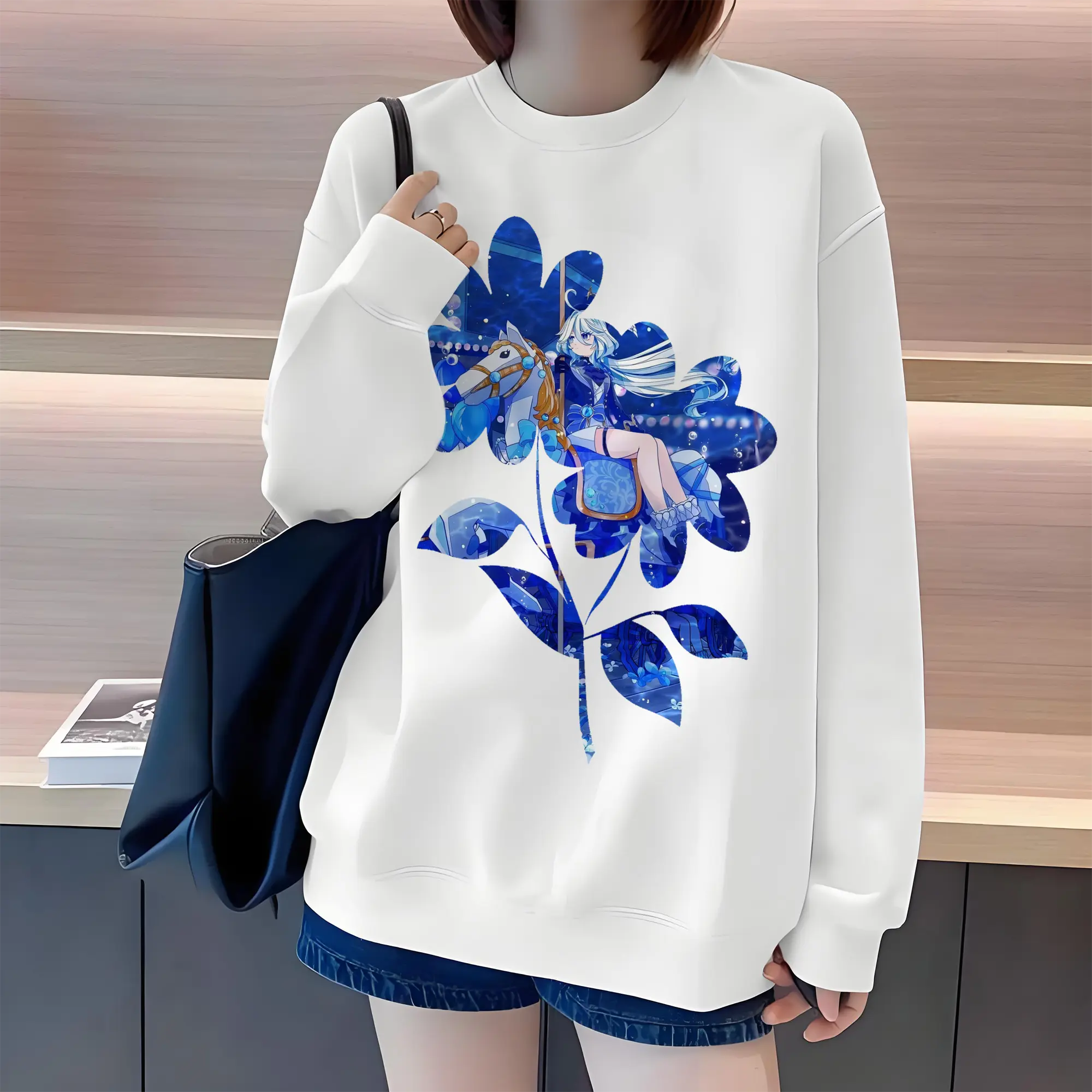 原 神 グッズ フリーナ