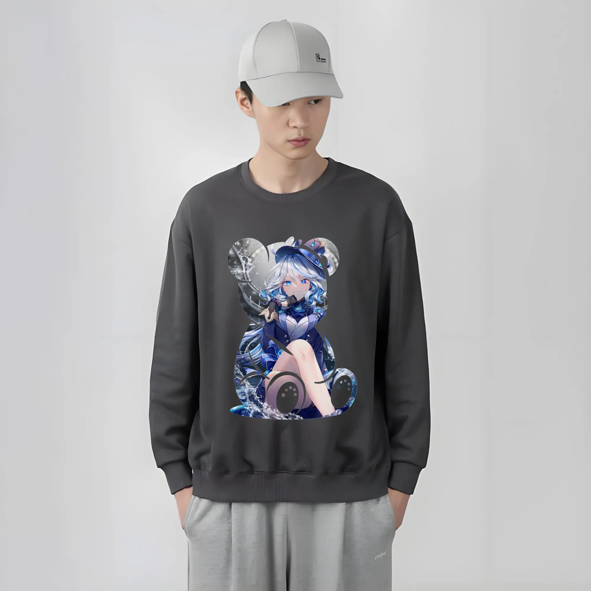 原 神 グッズ フリーナ