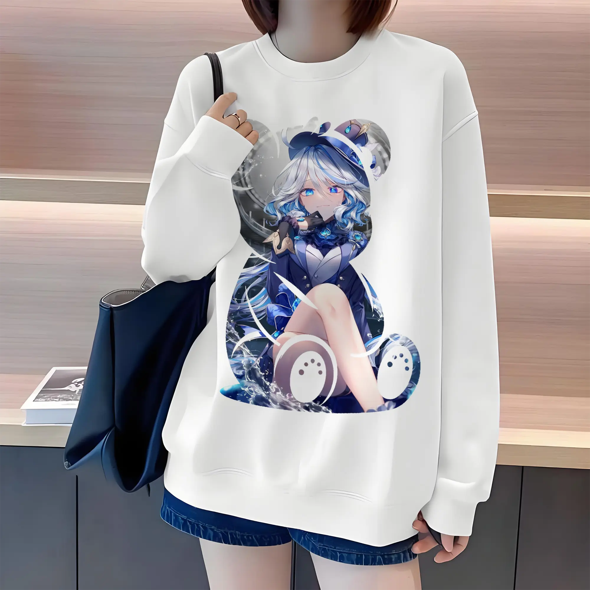 原 神 グッズ フリーナ