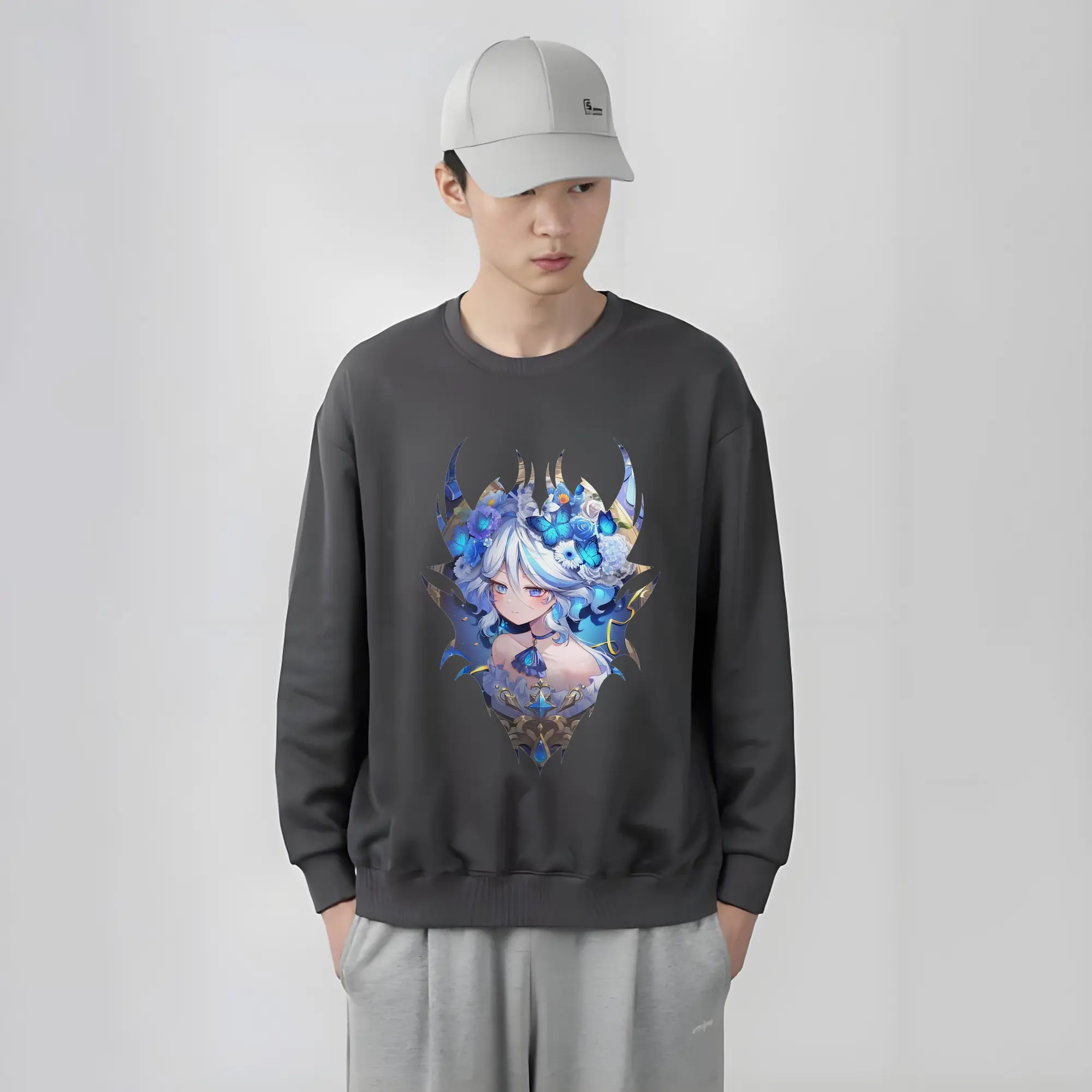 原 神 グッズ フリーナ