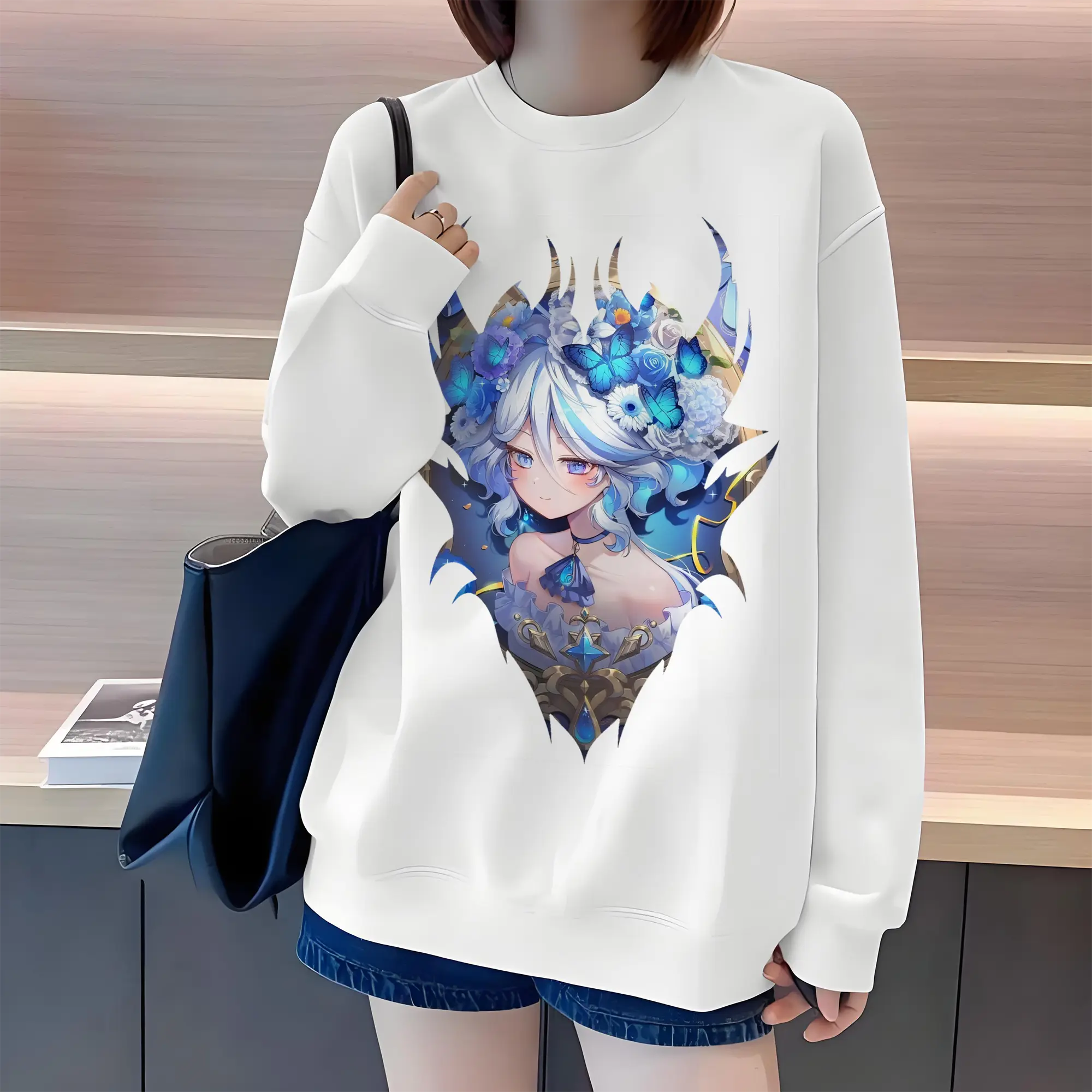 原 神 グッズ フリーナ