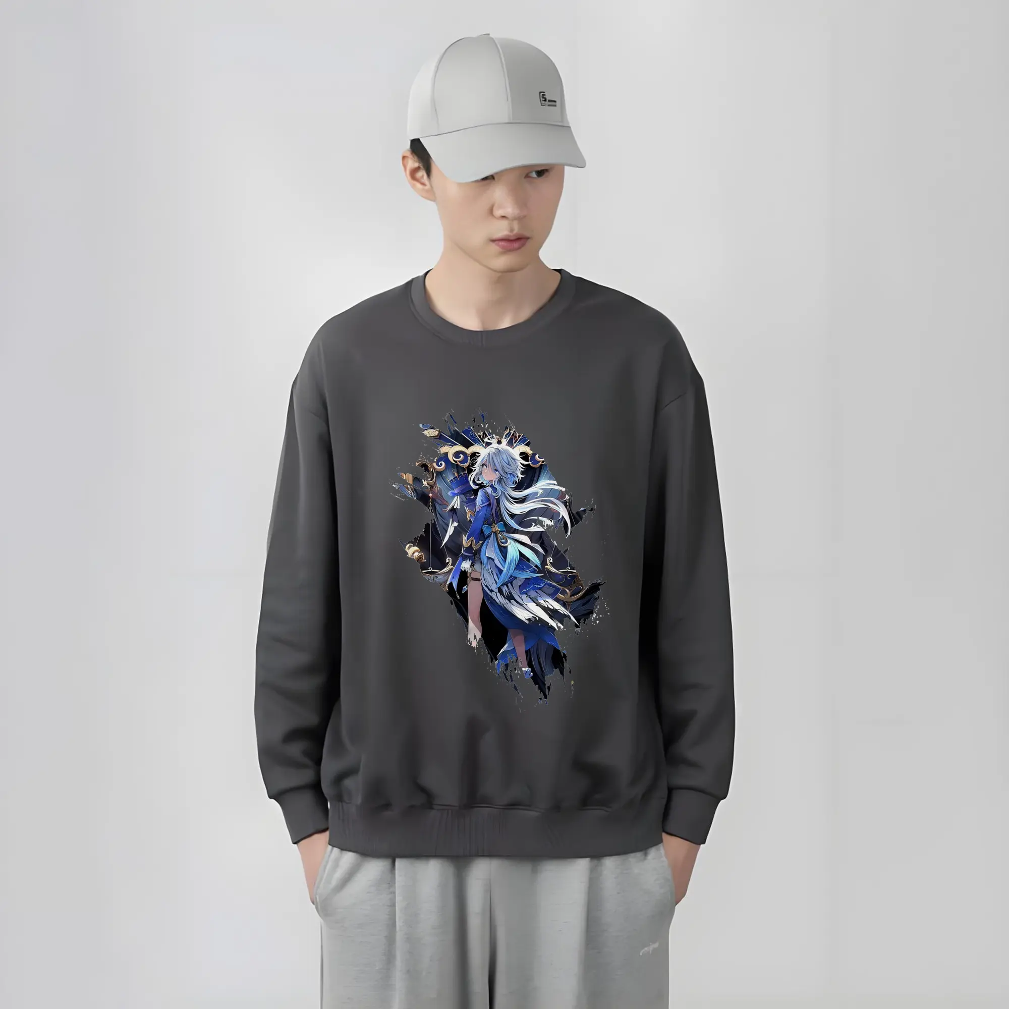 原 神 グッズ フリーナ