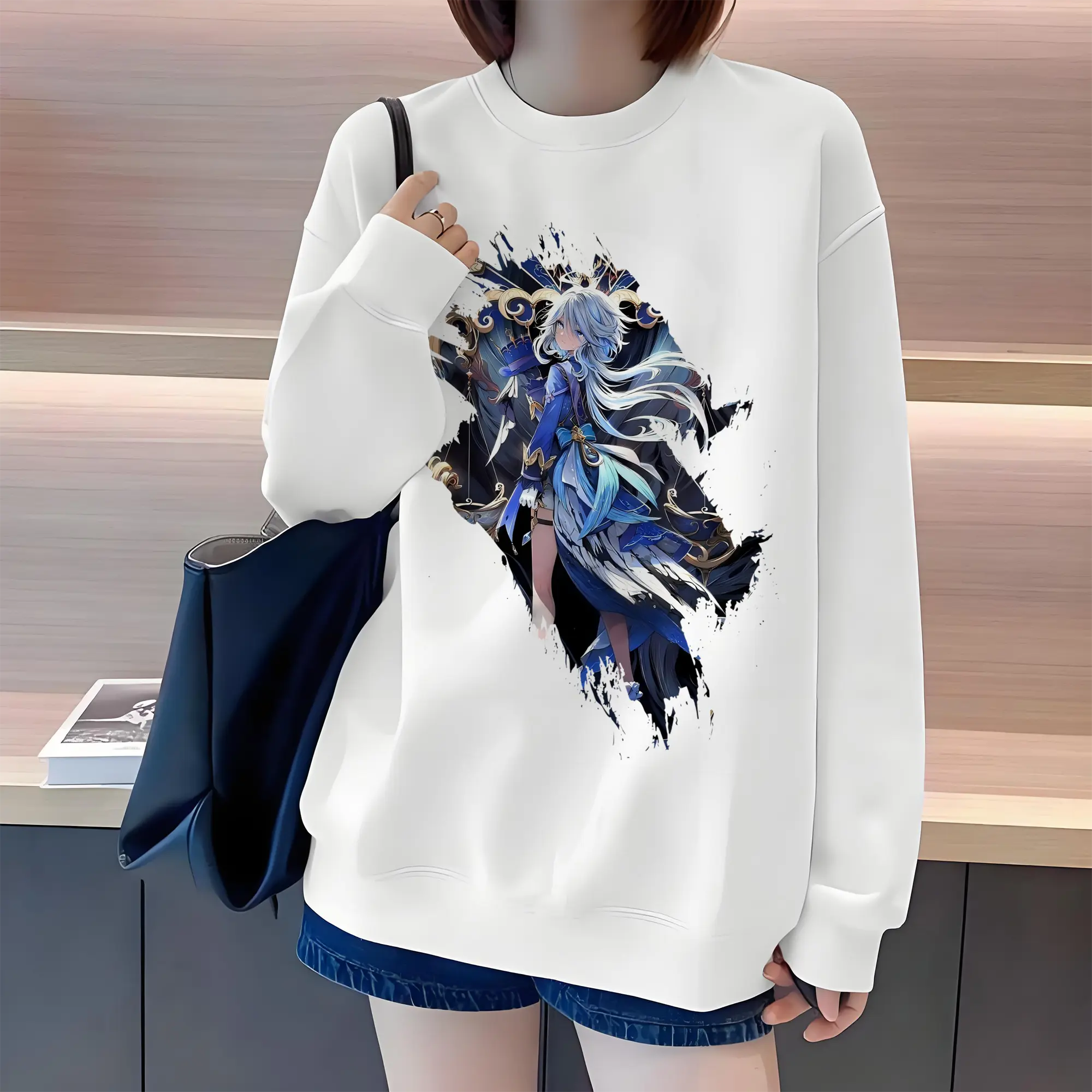 原 神 グッズ フリーナ