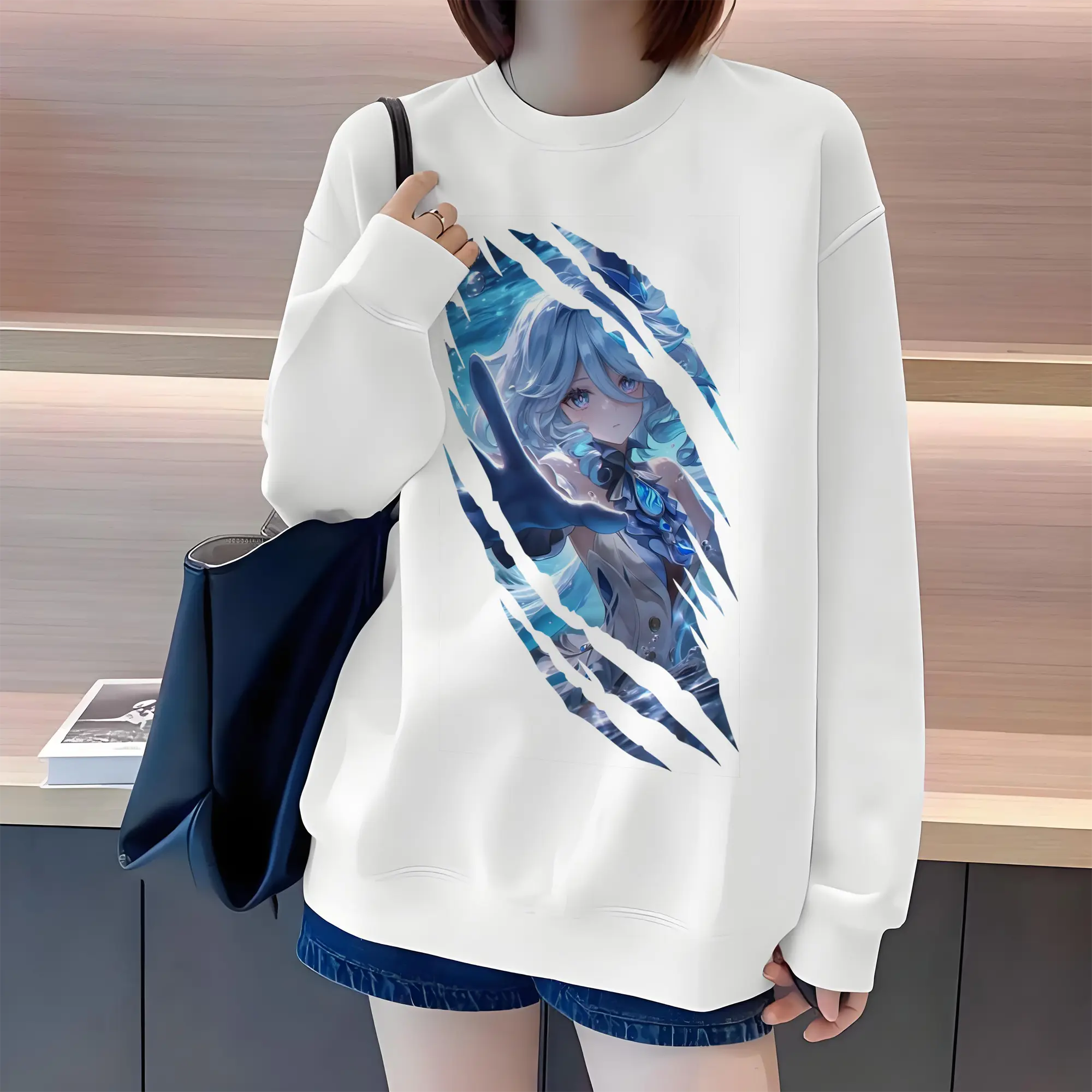 原 神 グッズ フリーナ