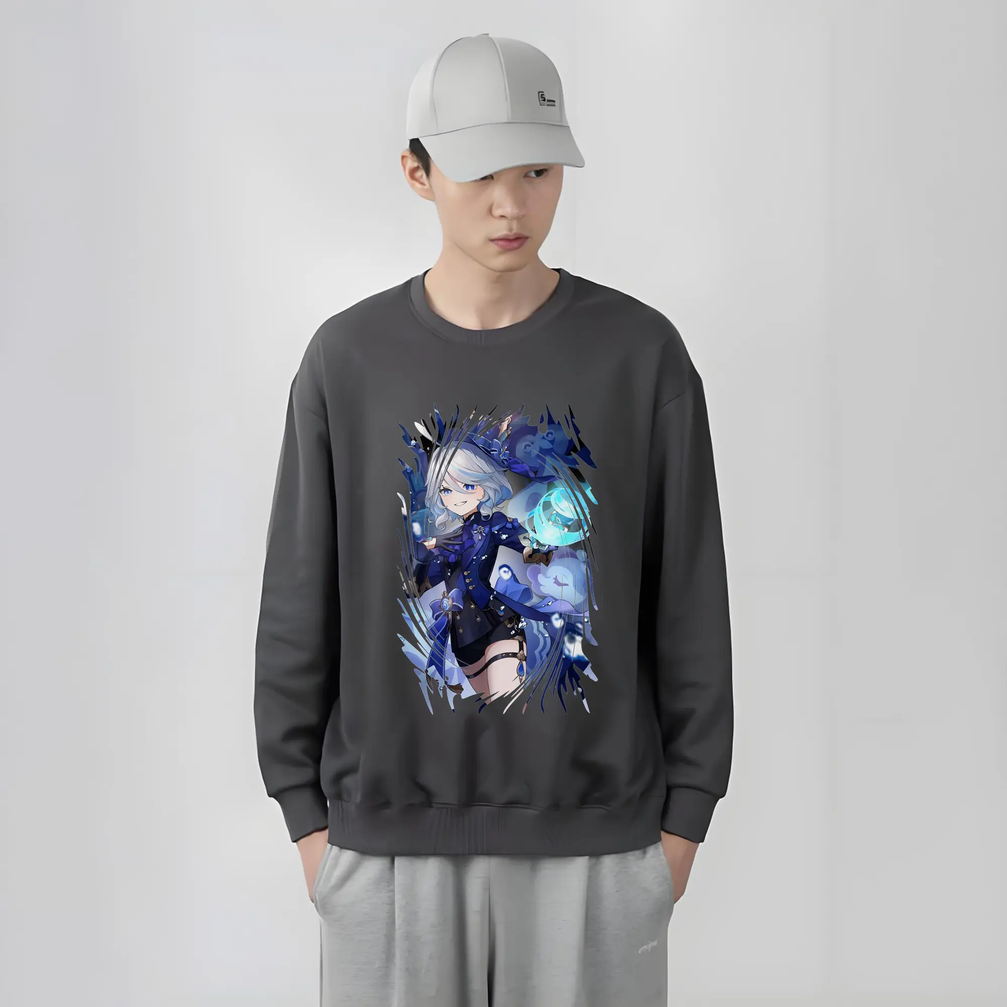 原 神 グッズ フリーナ