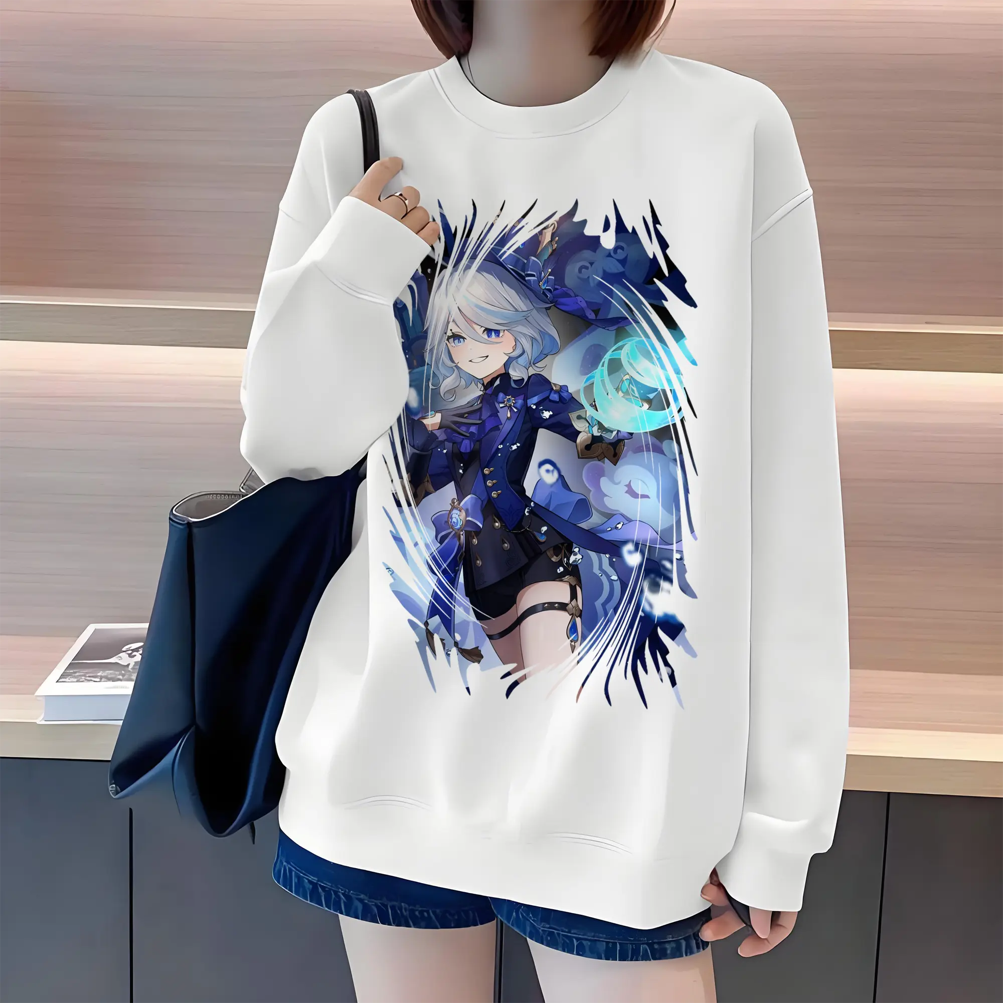 原 神 グッズ フリーナ