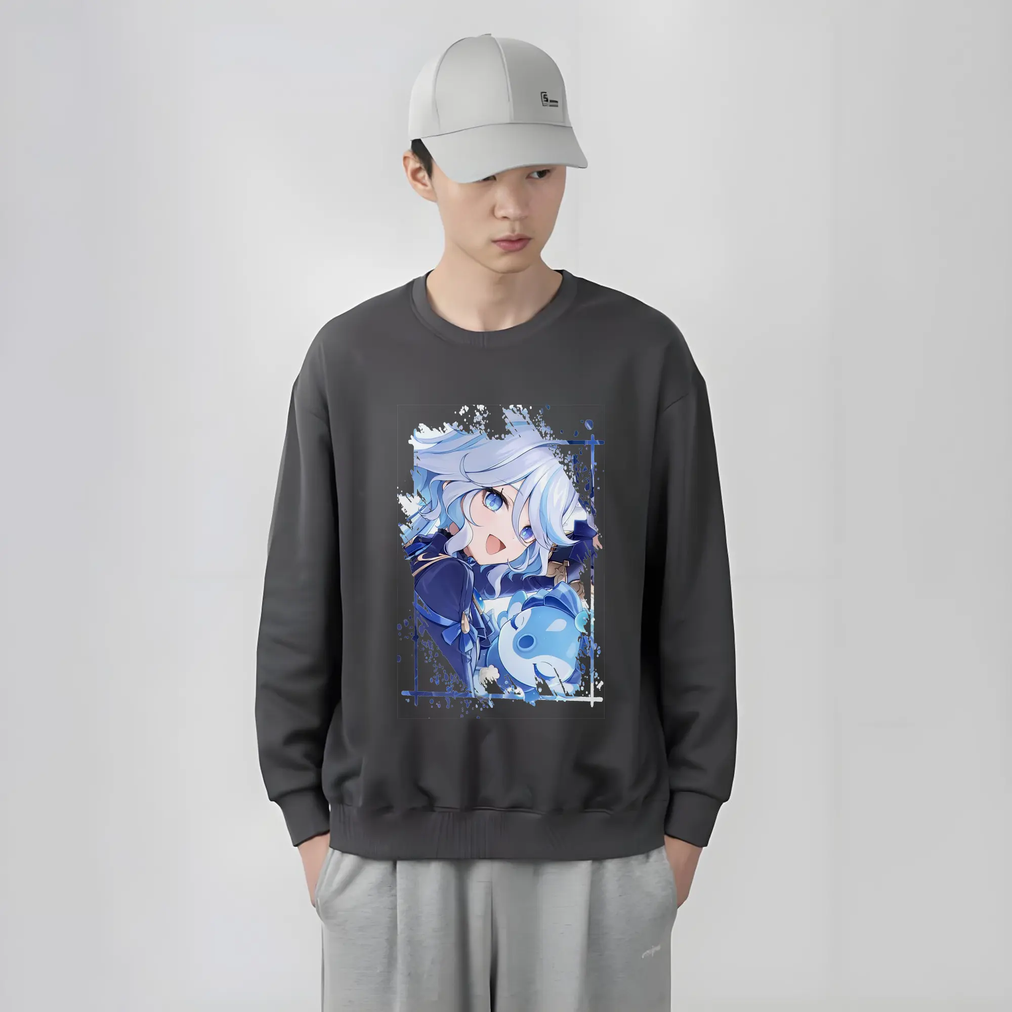 原 神 グッズ フリーナ