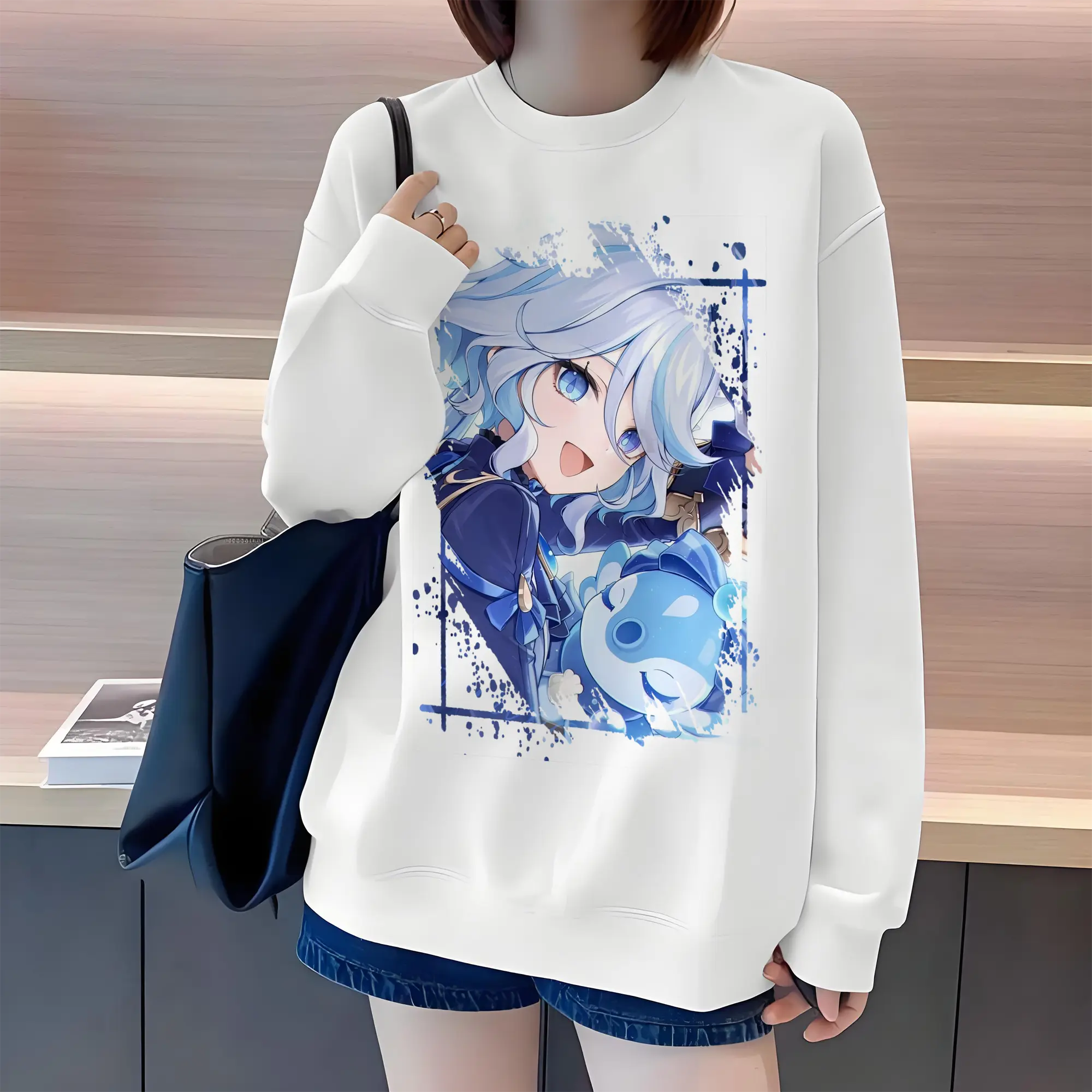 原 神 グッズ フリーナ