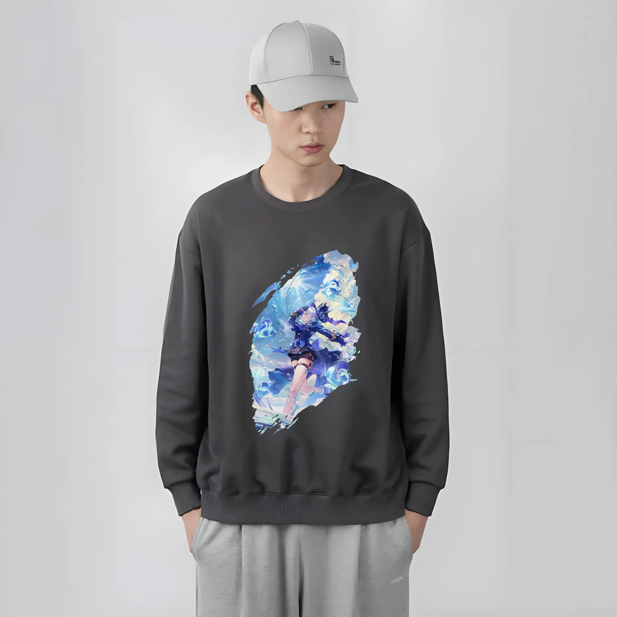 原 神 グッズ フリーナ