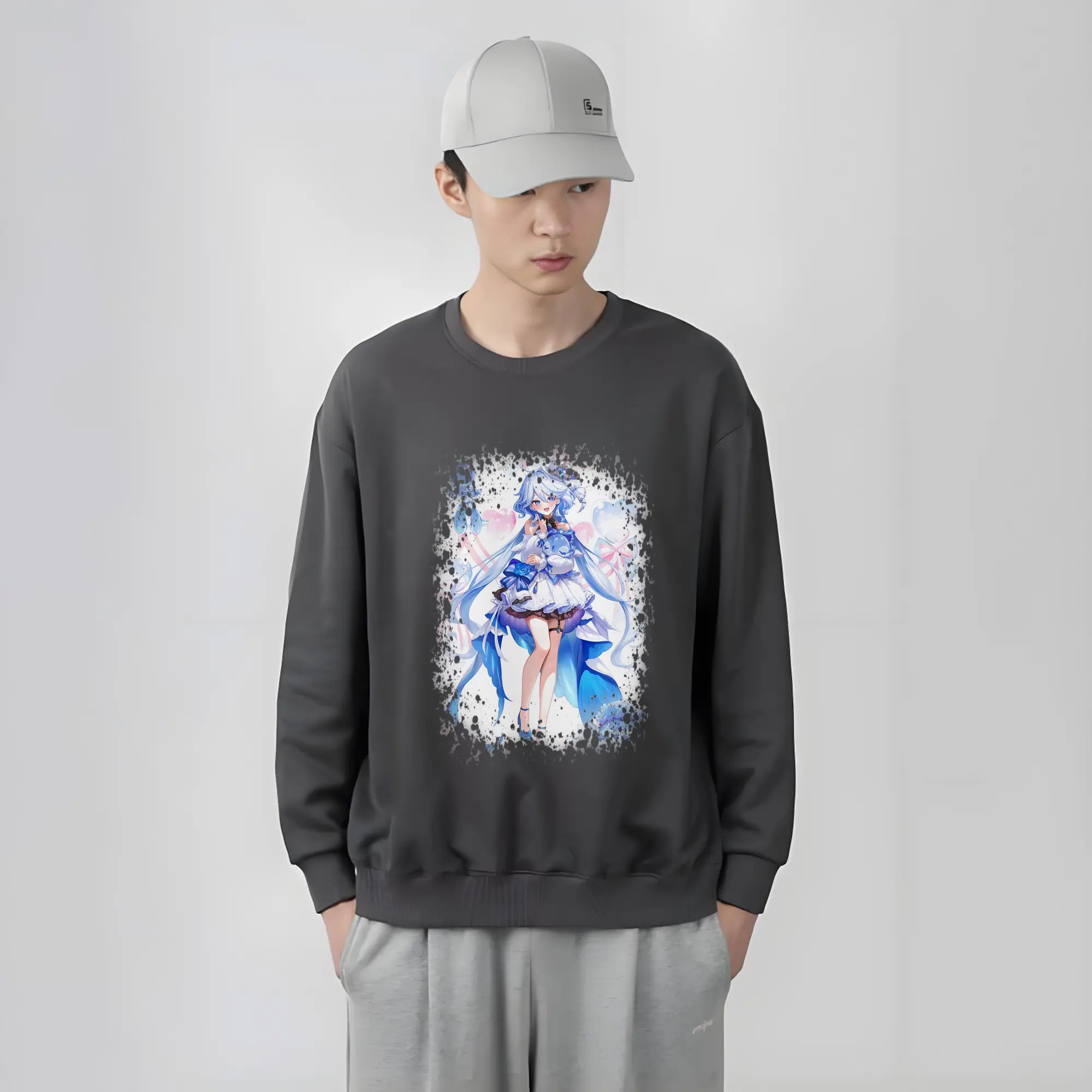 原 神 グッズ フリーナ