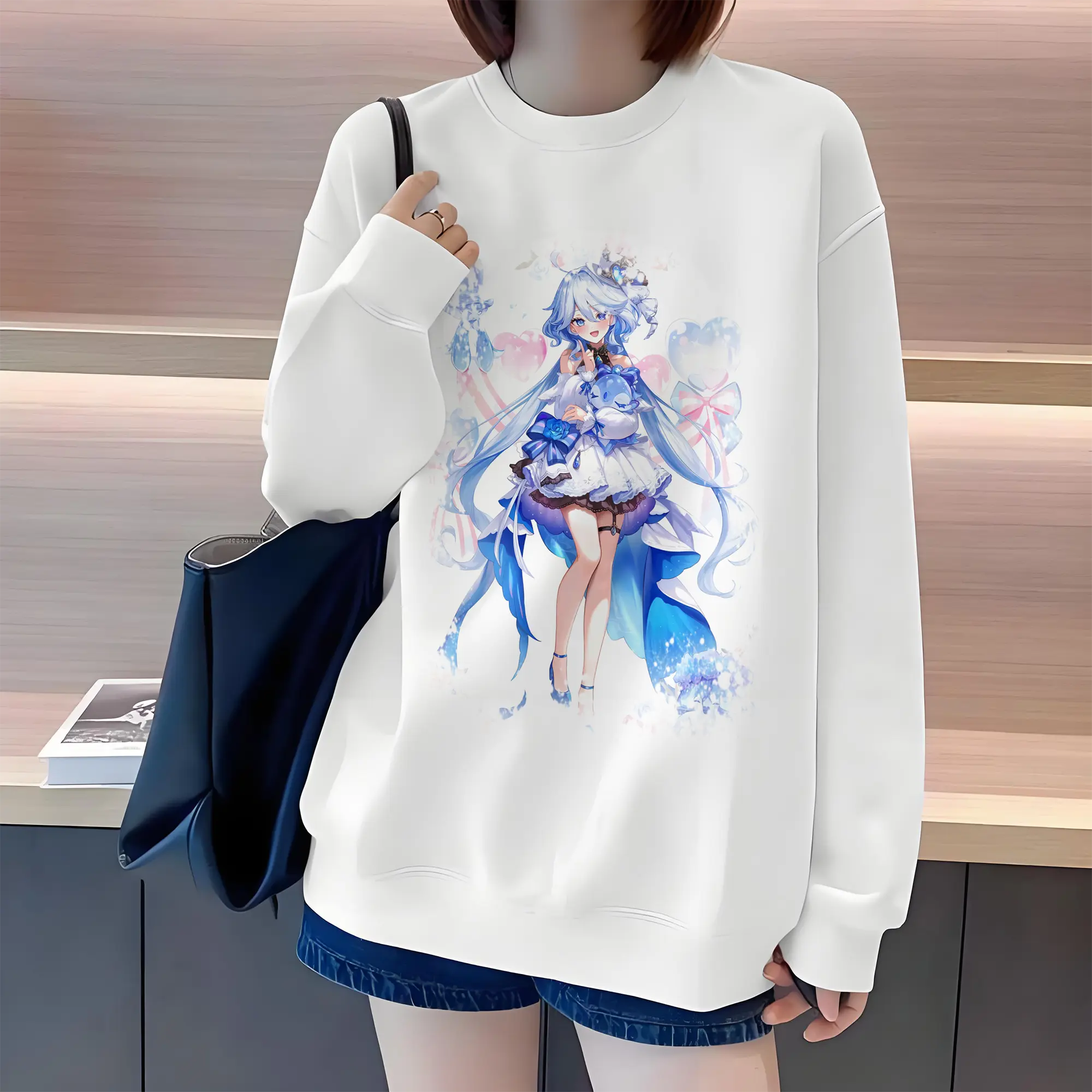 原 神 グッズ フリーナ