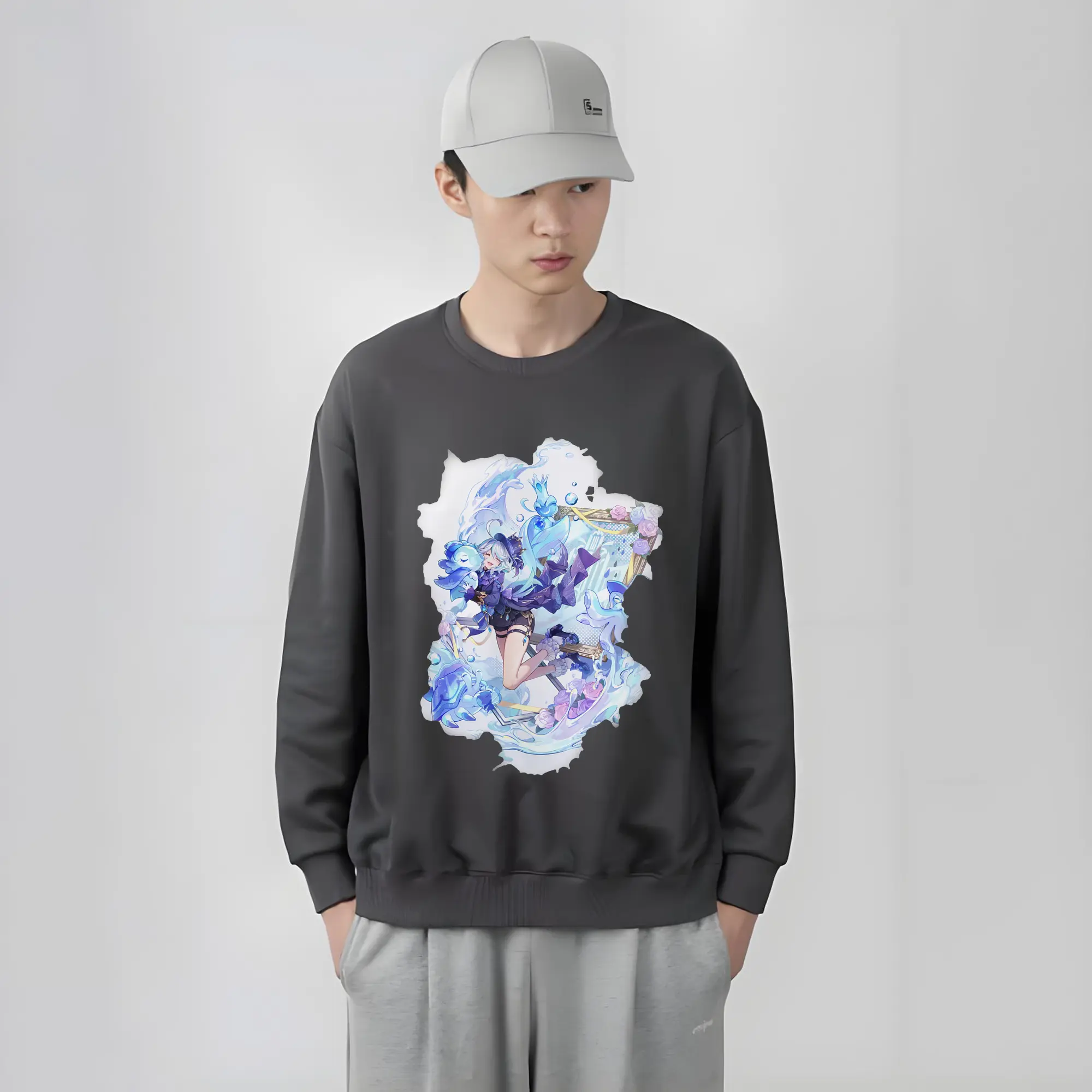 原 神 グッズ フリーナ