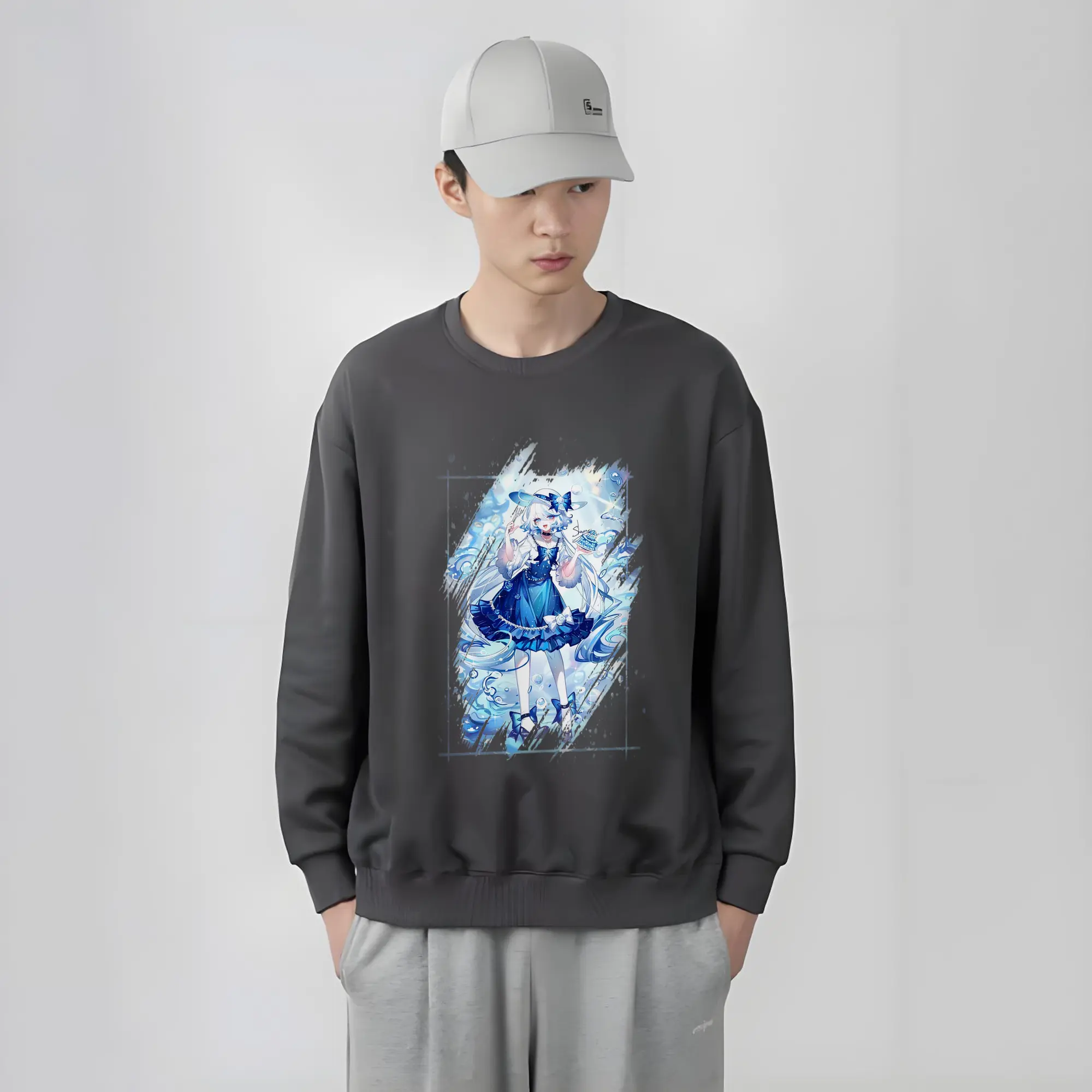 原 神 グッズ フリーナ