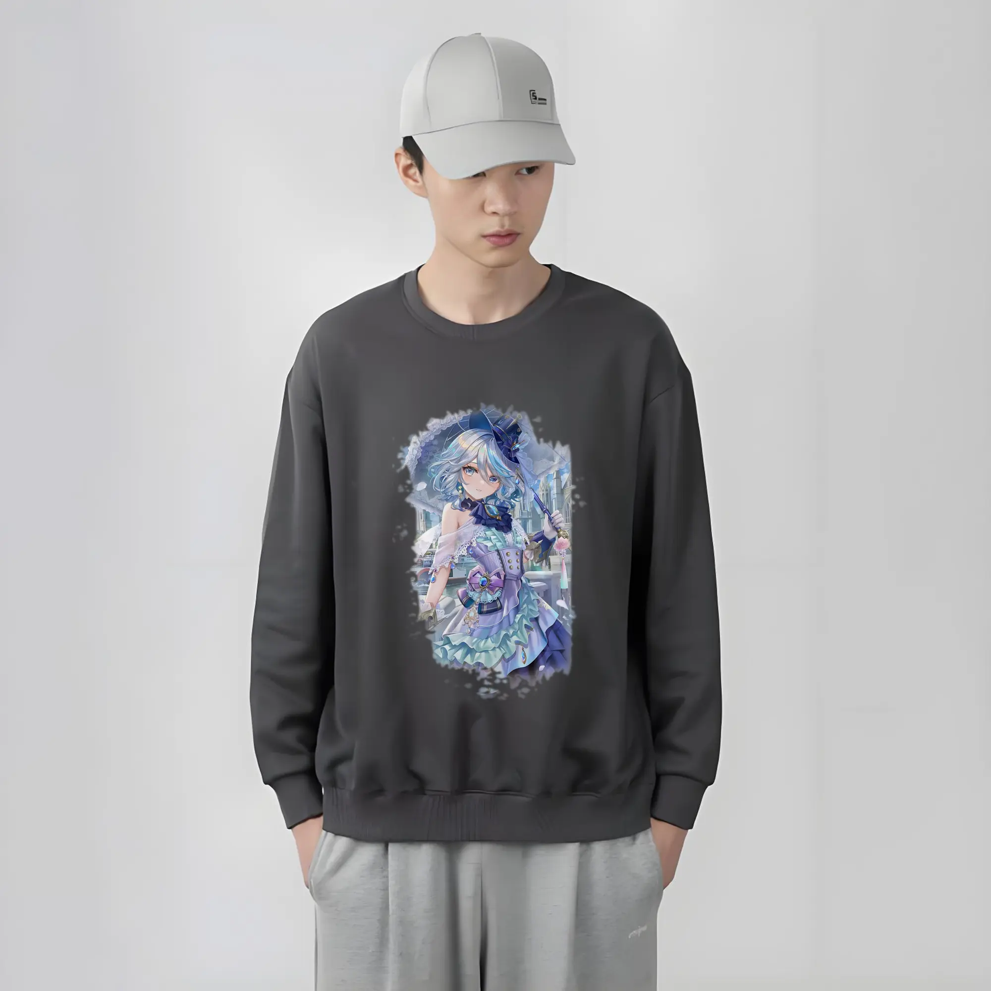 原 神 グッズ フリーナ