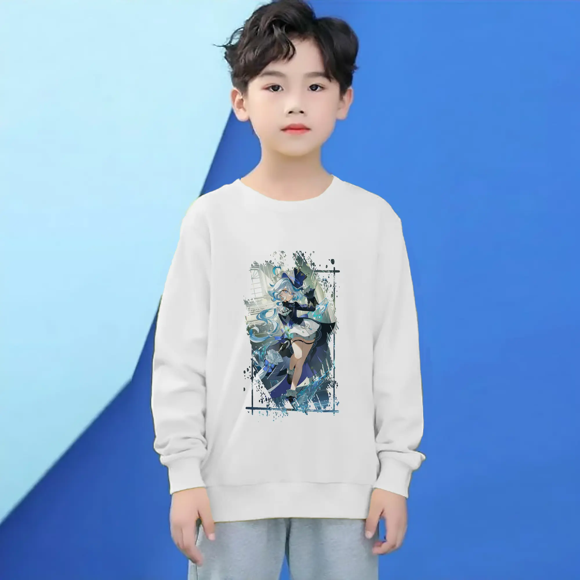 原 神 グッズ フリーナ