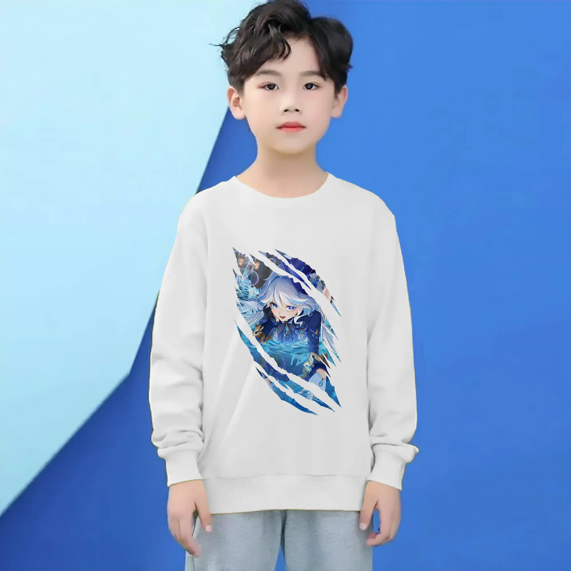 原 神 グッズ フリーナ