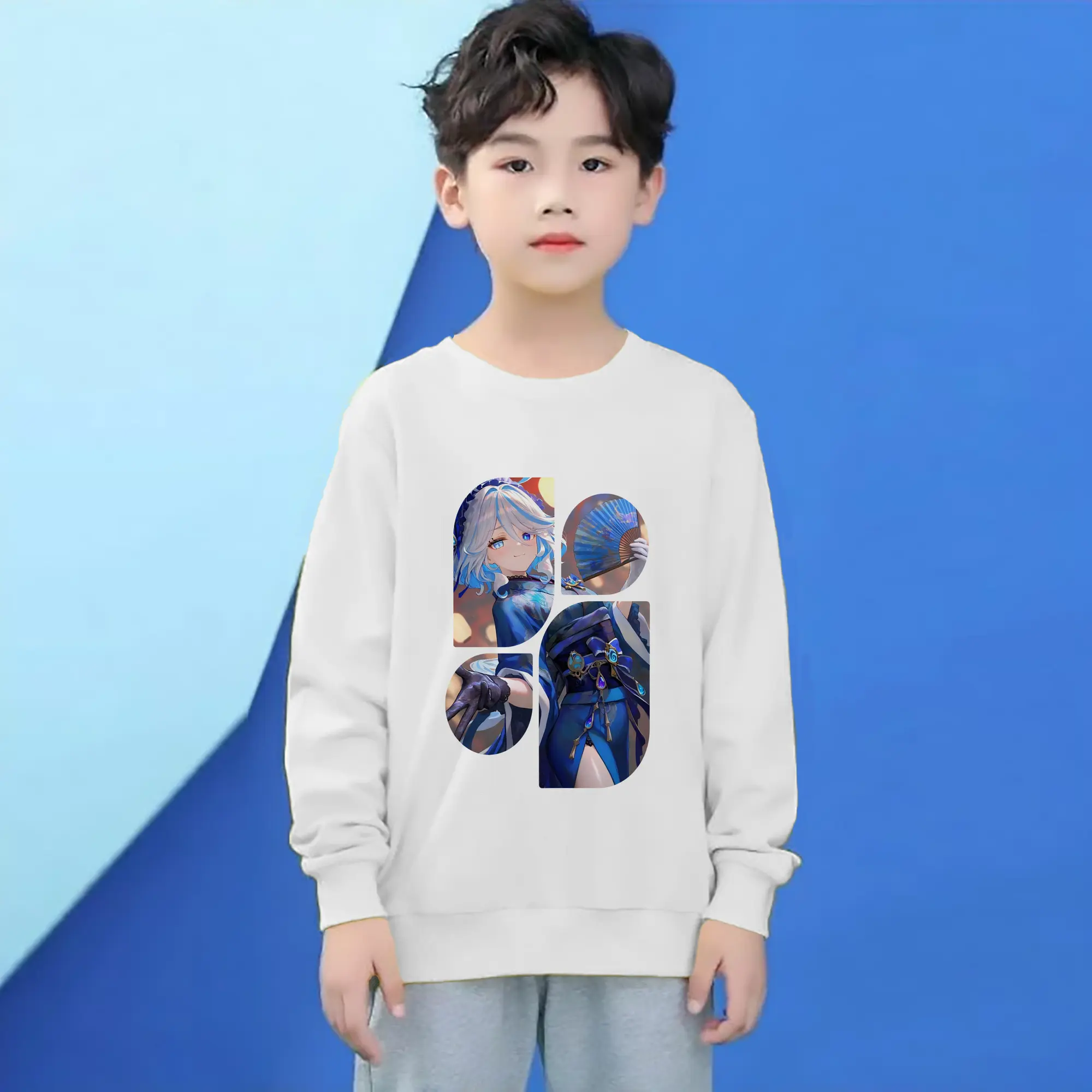 原 神 グッズ フリーナ