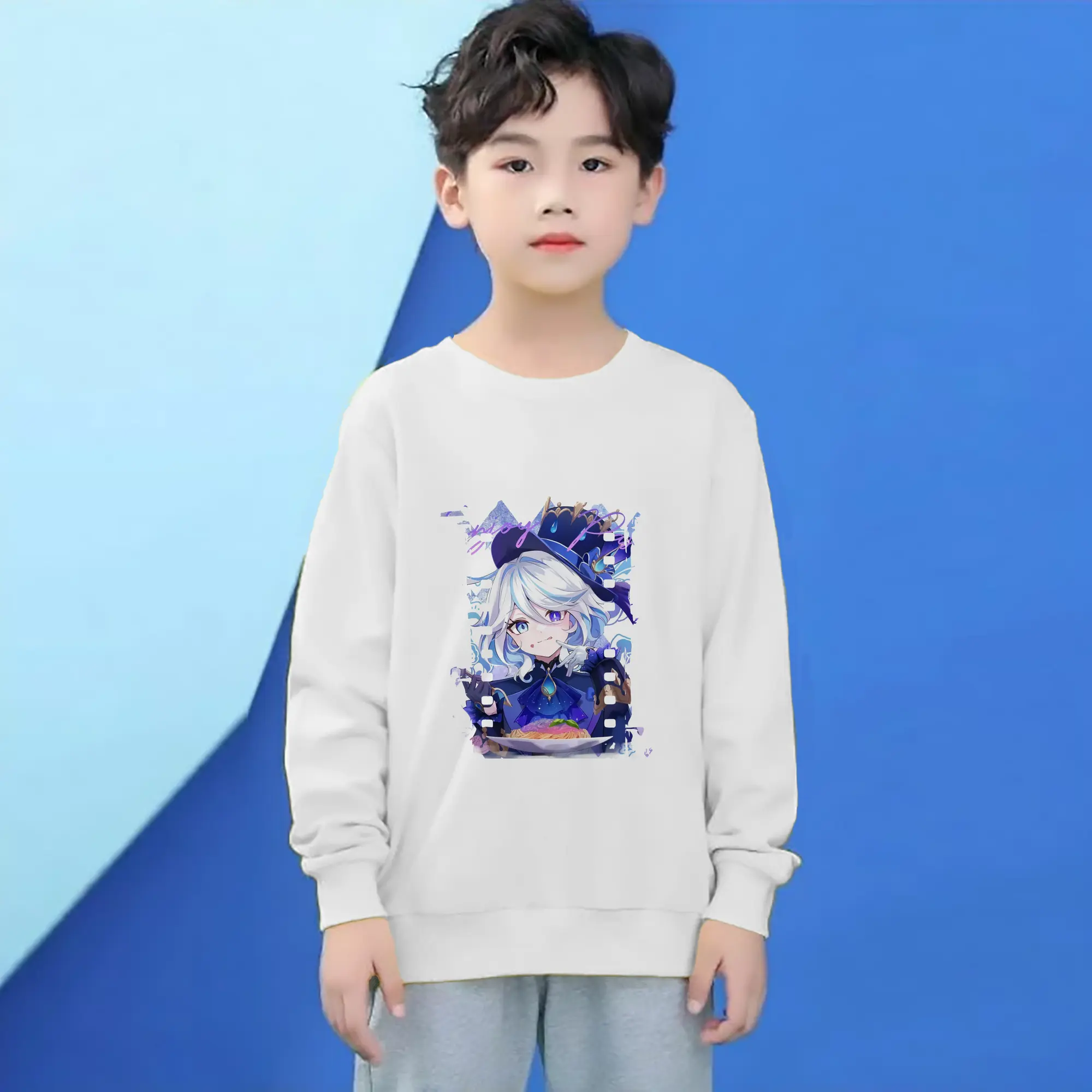 原 神 グッズ フリーナ