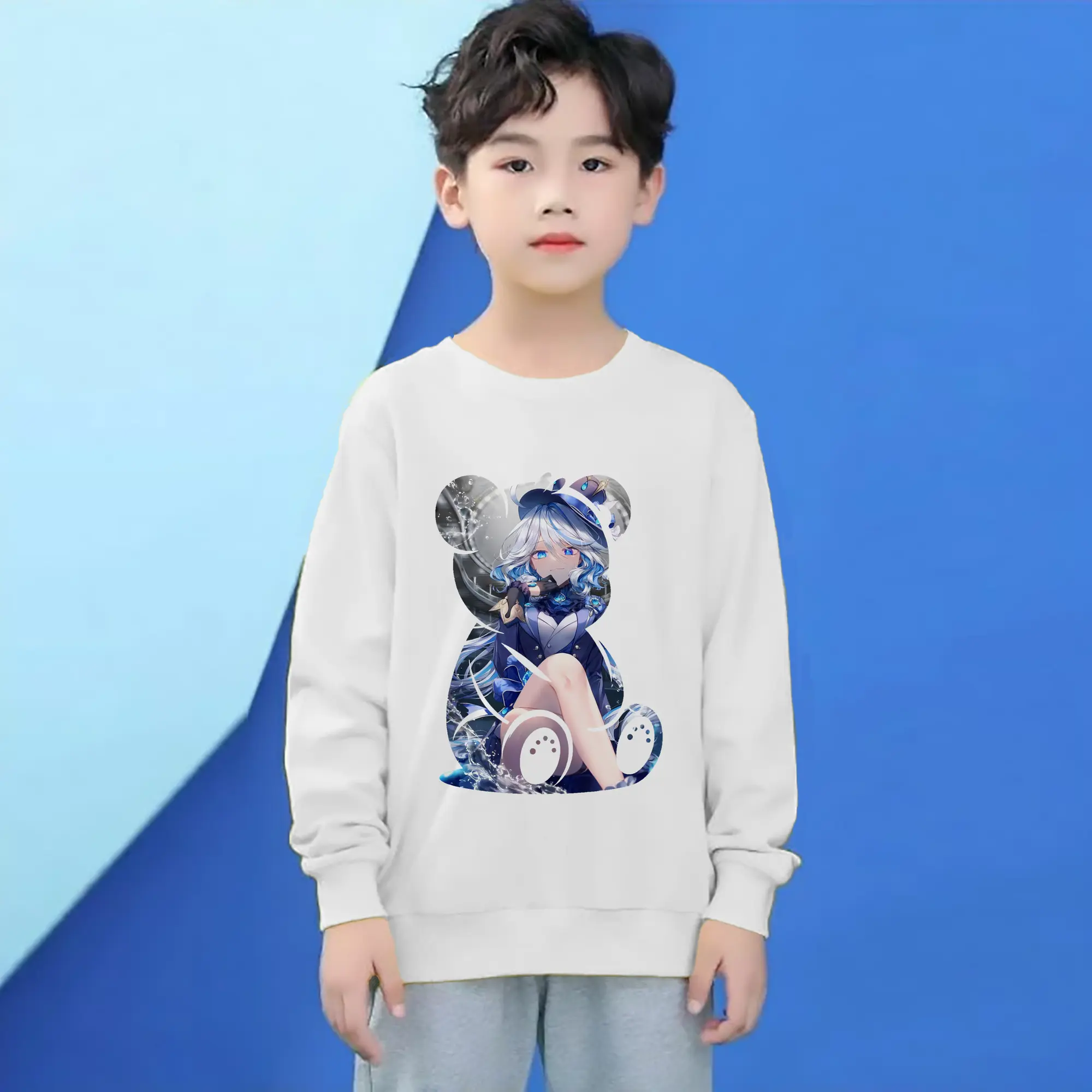 原 神 グッズ フリーナ