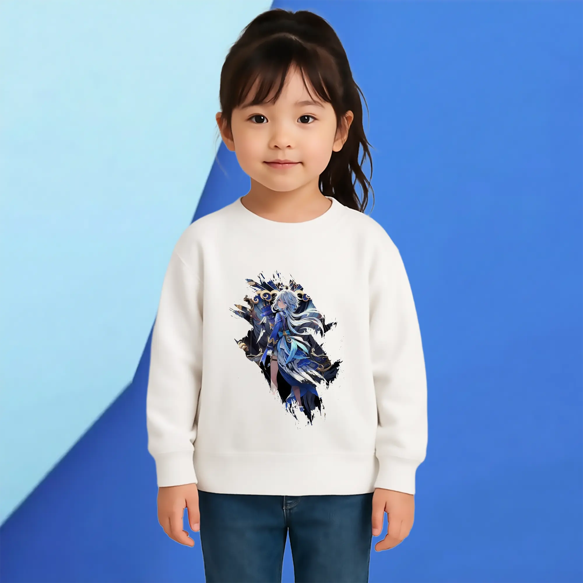 原 神 グッズ フリーナ